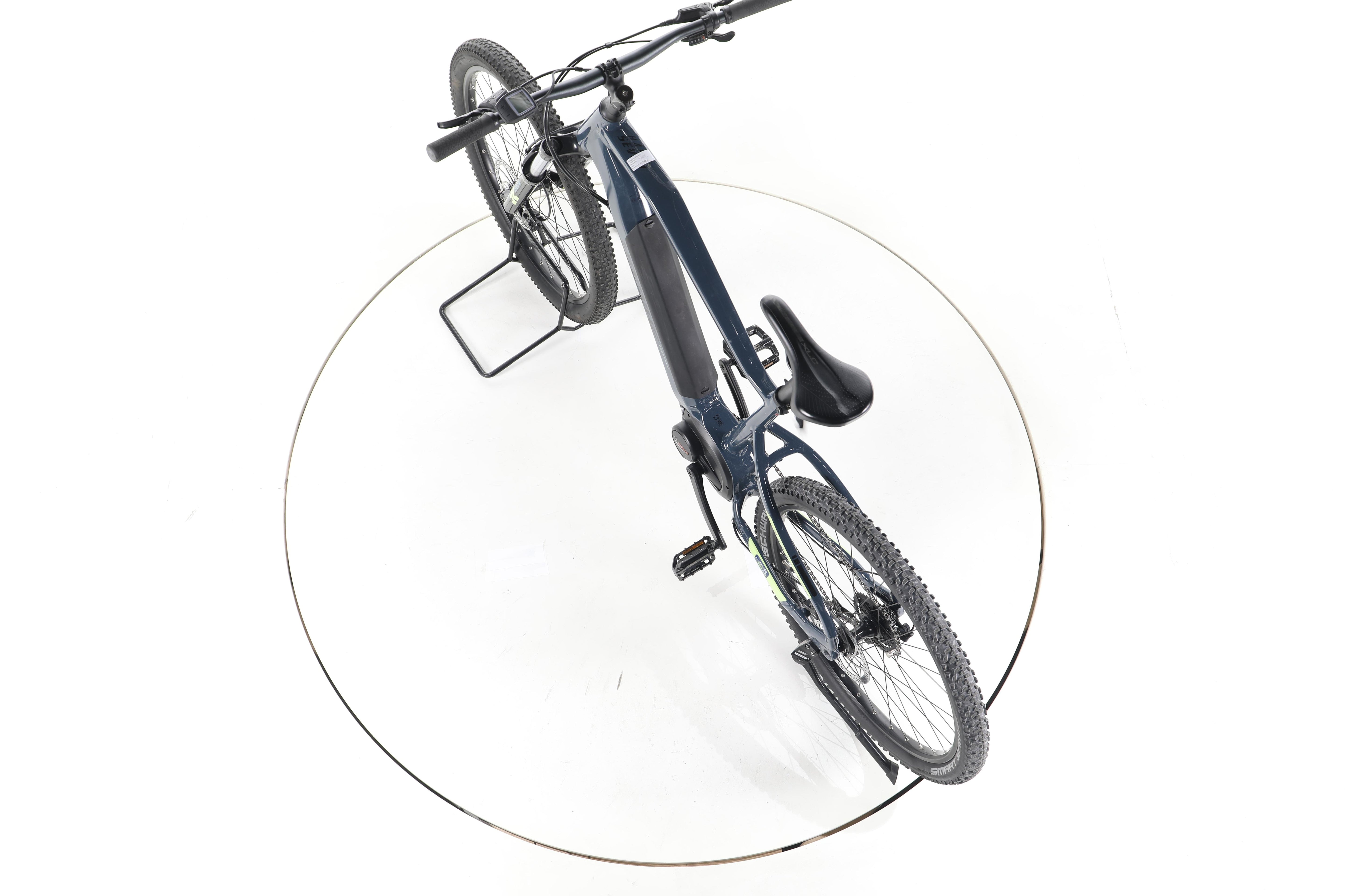 Haibike HardSeven 5 E-Bike - Image 21