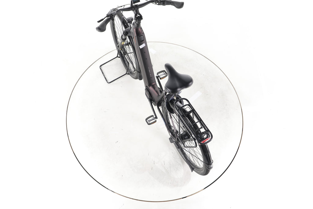 KTM Macina City 820 XL City E-Bike Tiefeinsteiger 2025 - Image 21