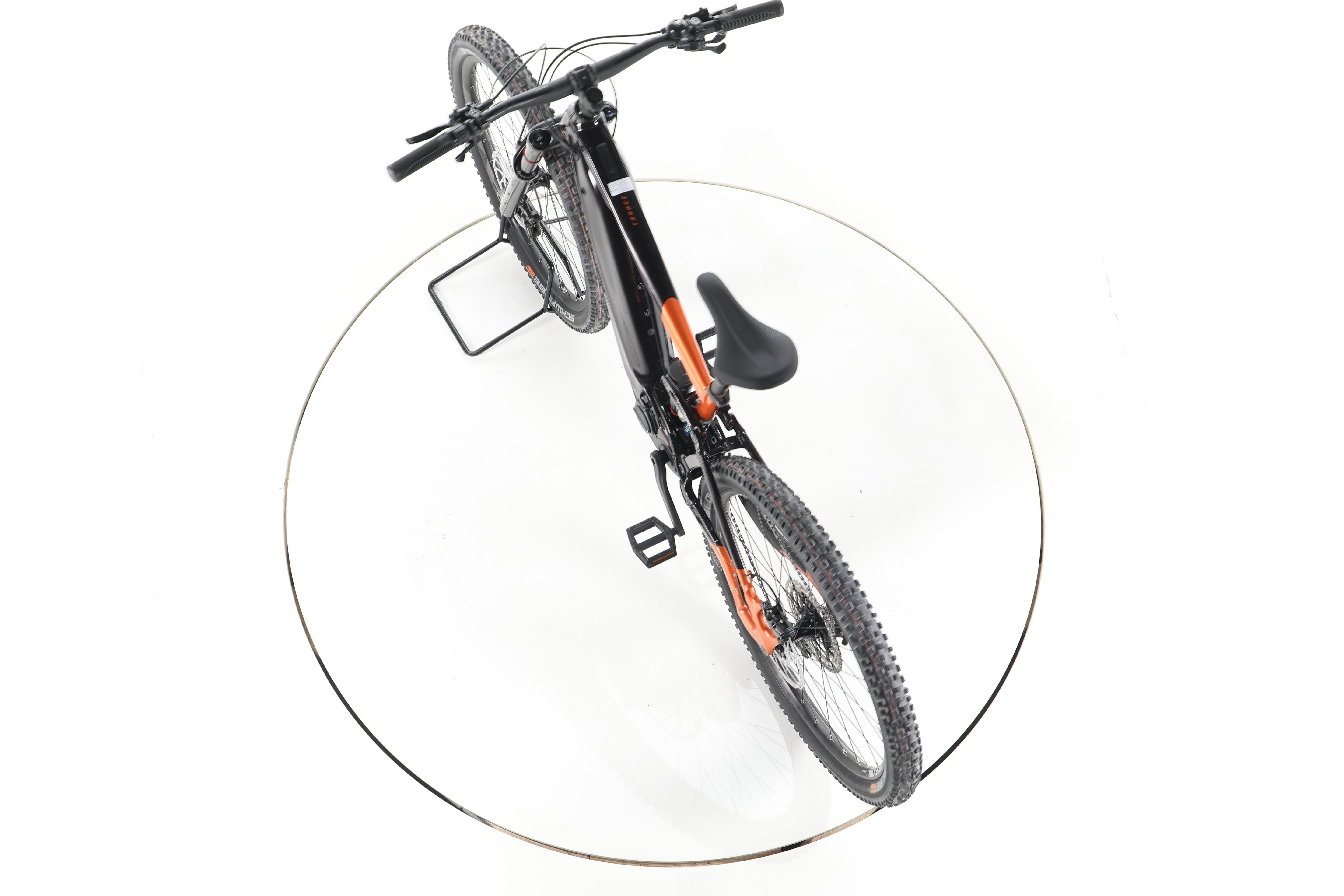 Giant Trance X E+ 3 E-Bike Fully - Image 21