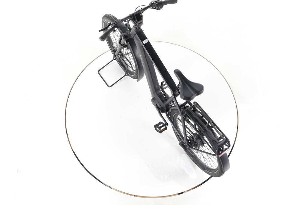 Riese & Müller Charger4 GT City E-Bike - Image 21