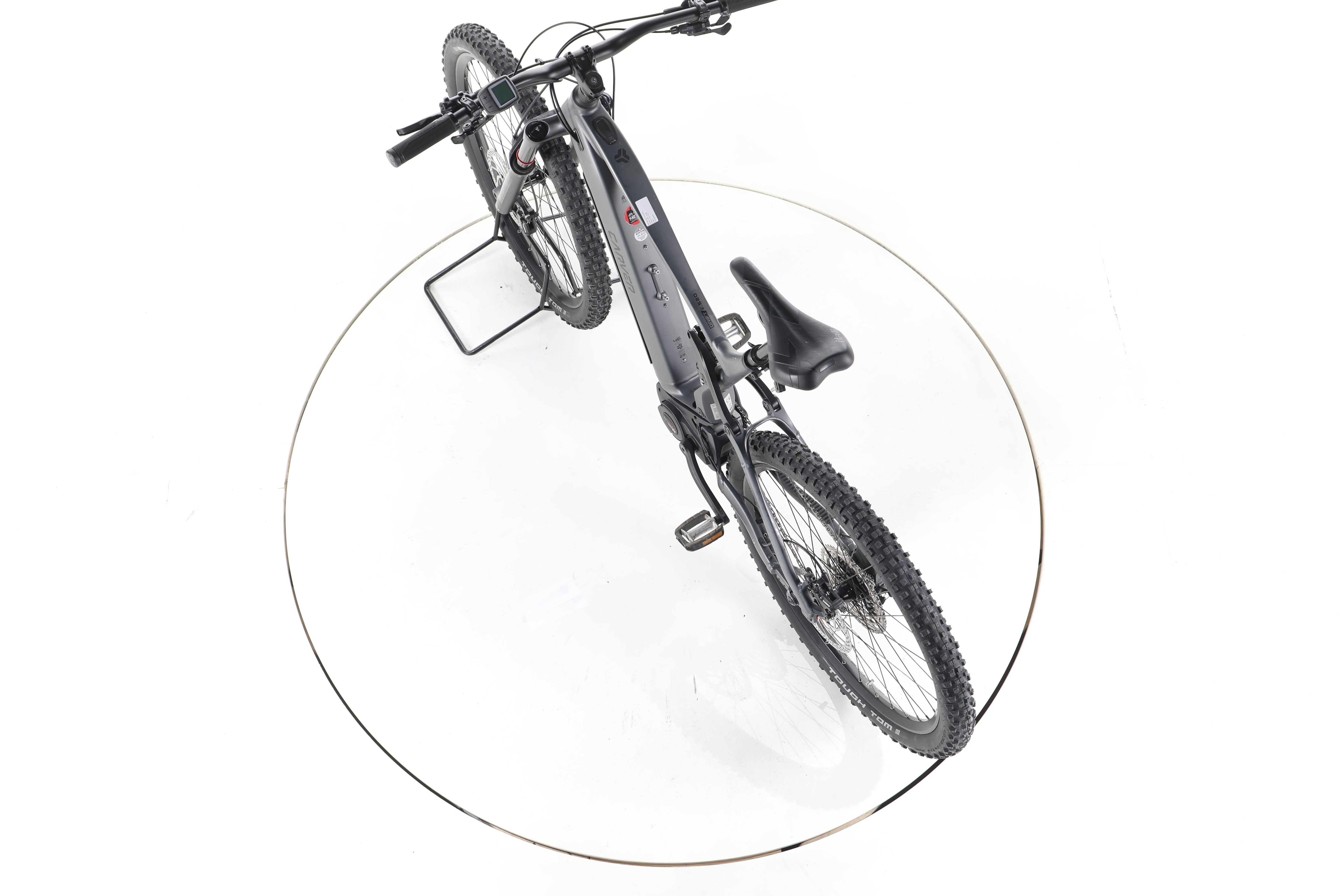 Carver Drift E.520 Fully E-Bike - Image 21
