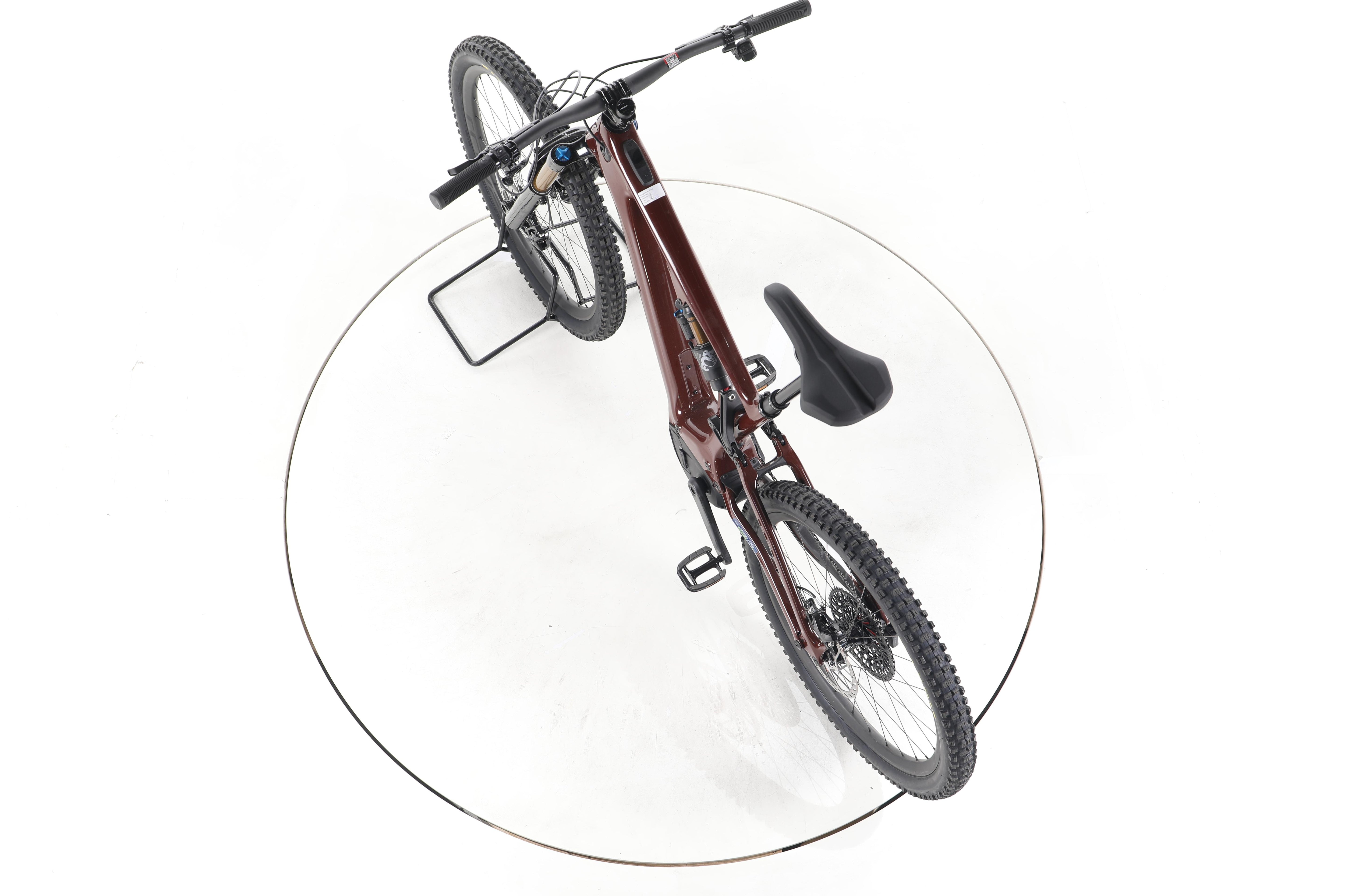 Specialized Turbo Levo Pro E-Bike Fully Carbon - Image 21