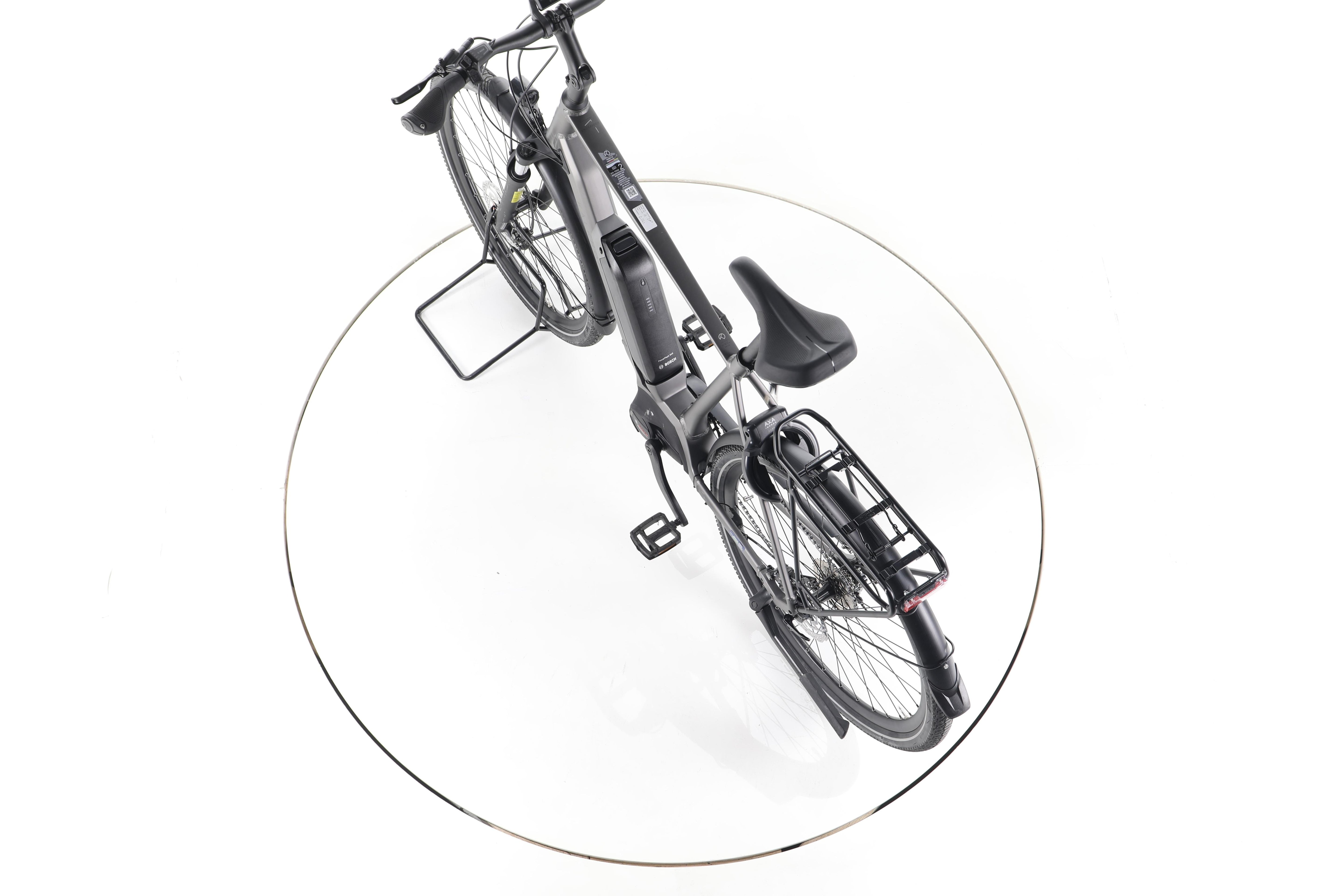 Kalkhoff Endeavour 1.B Move Trekking E-Bike 2025 - Image 21