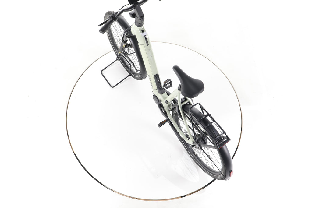 FLYER Upstreet City E-Bike Tiefeinsteiger - Image 21