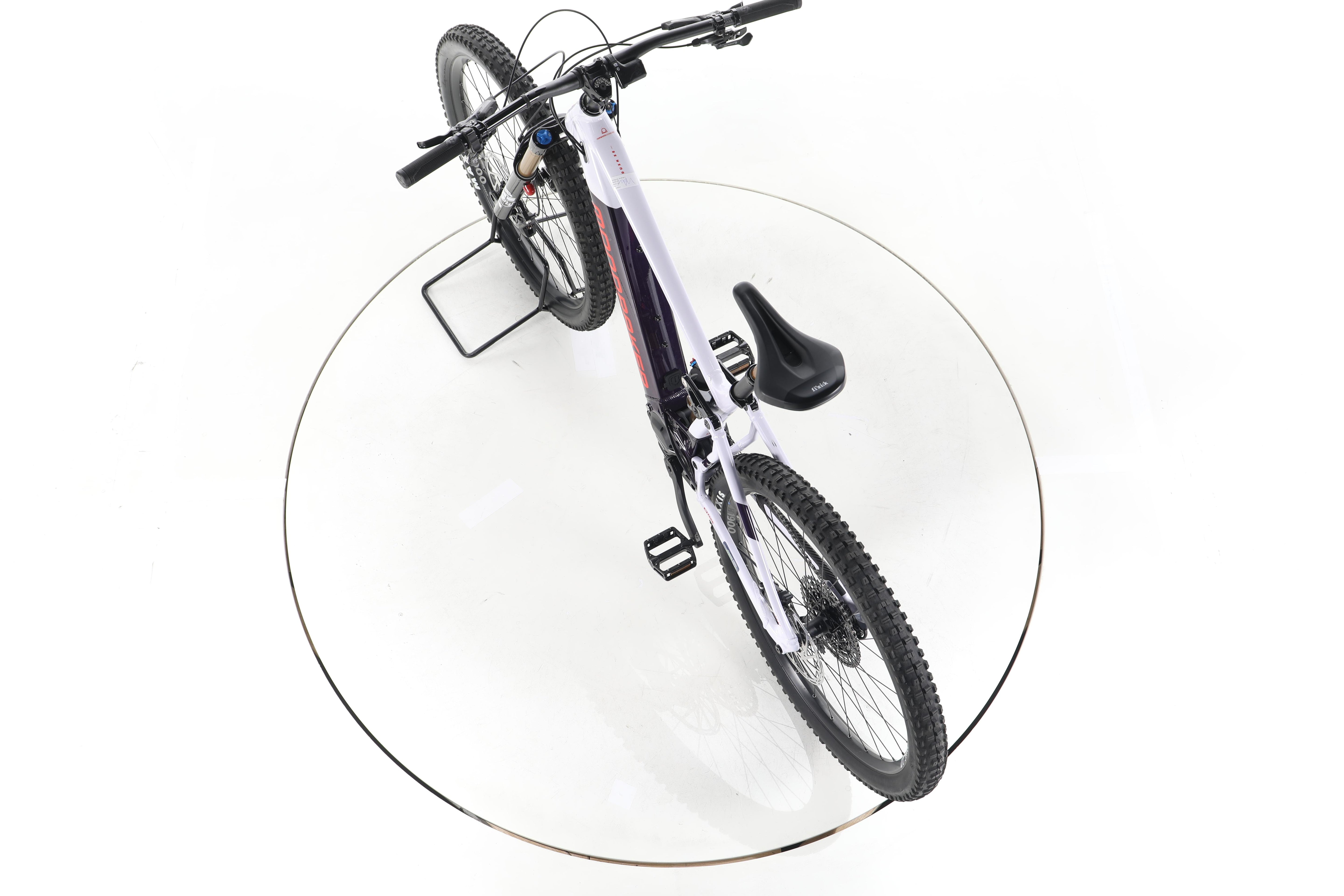 Mondraker DUSK SE Fully E-Bike - Image 21
