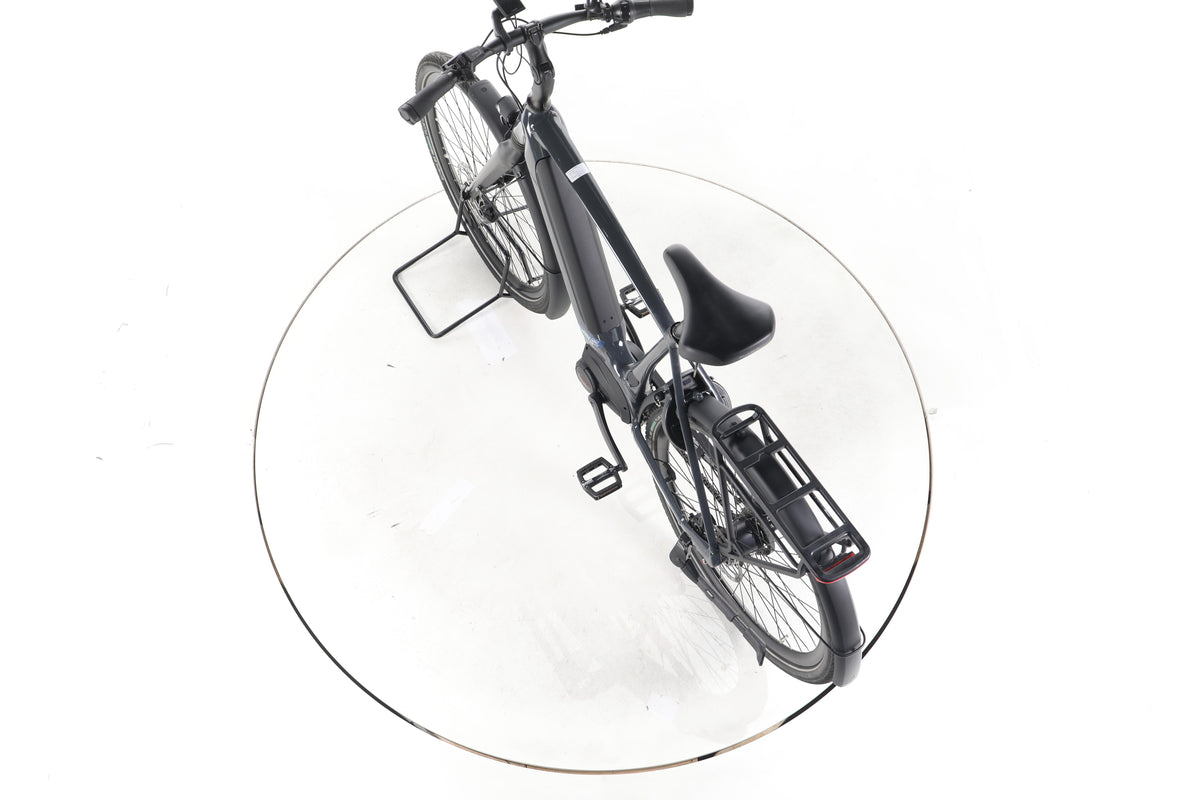 Gazelle Ultimate C5 HMB City E-Bike - Image 21