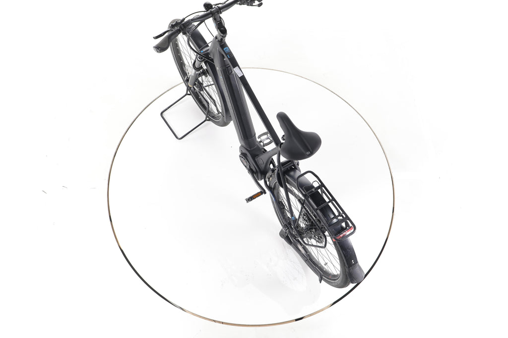 Gudereit ET-12 Trekking E-Bike - Image 21