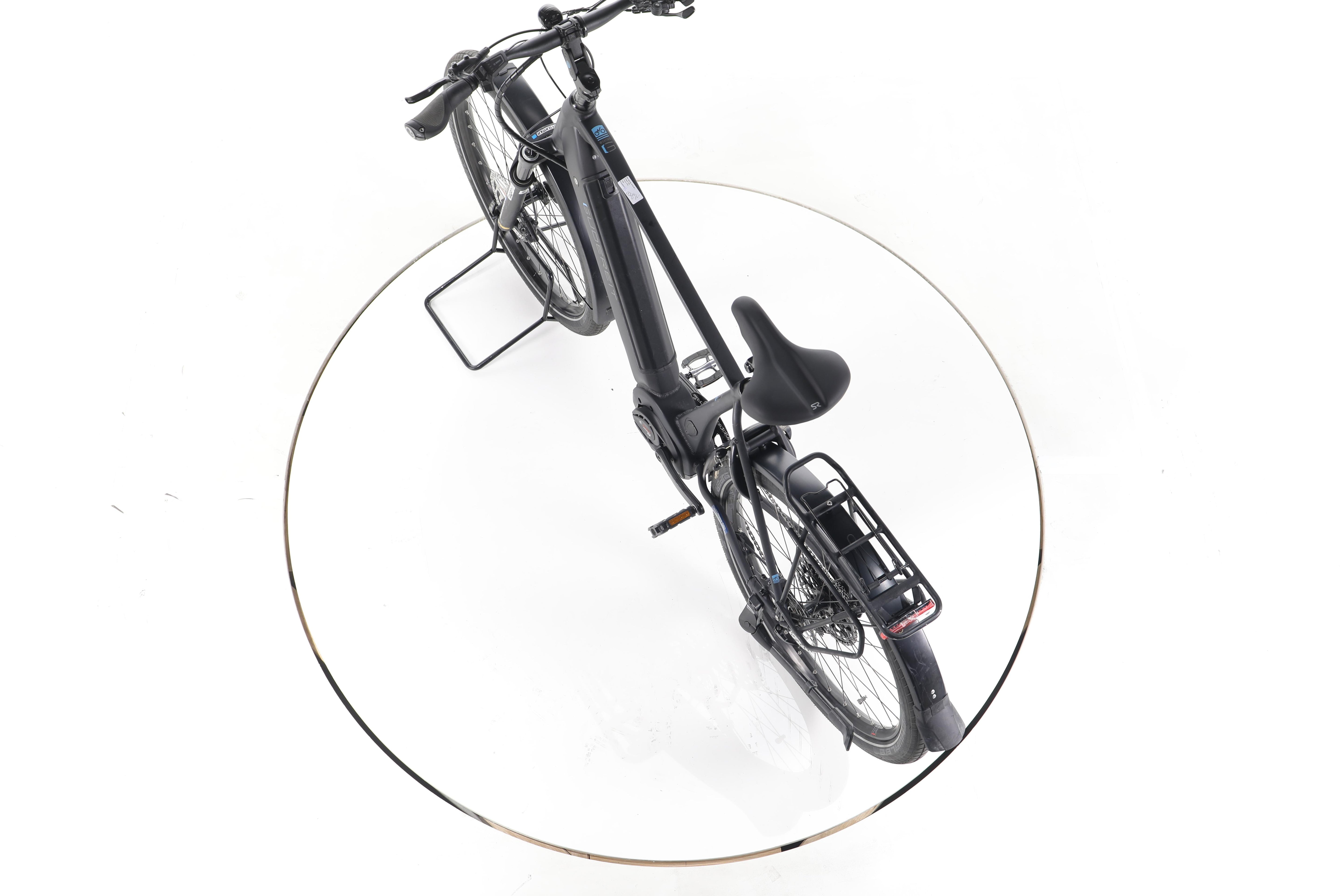 Gudereit ET-12 Trekking E-Bike - Image 21