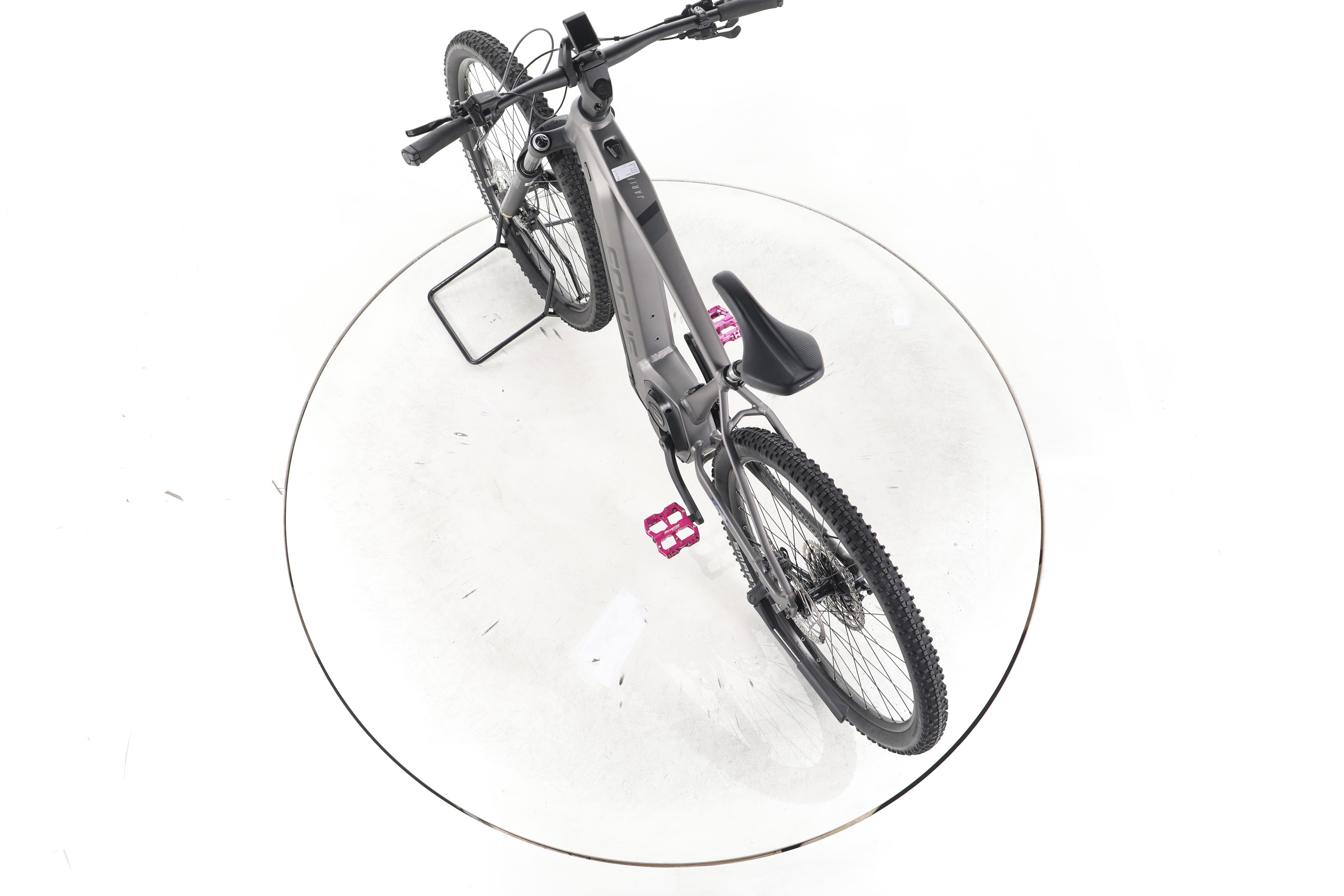 Focus Jarifa² 6.8 Nine E-Bike - Image 21