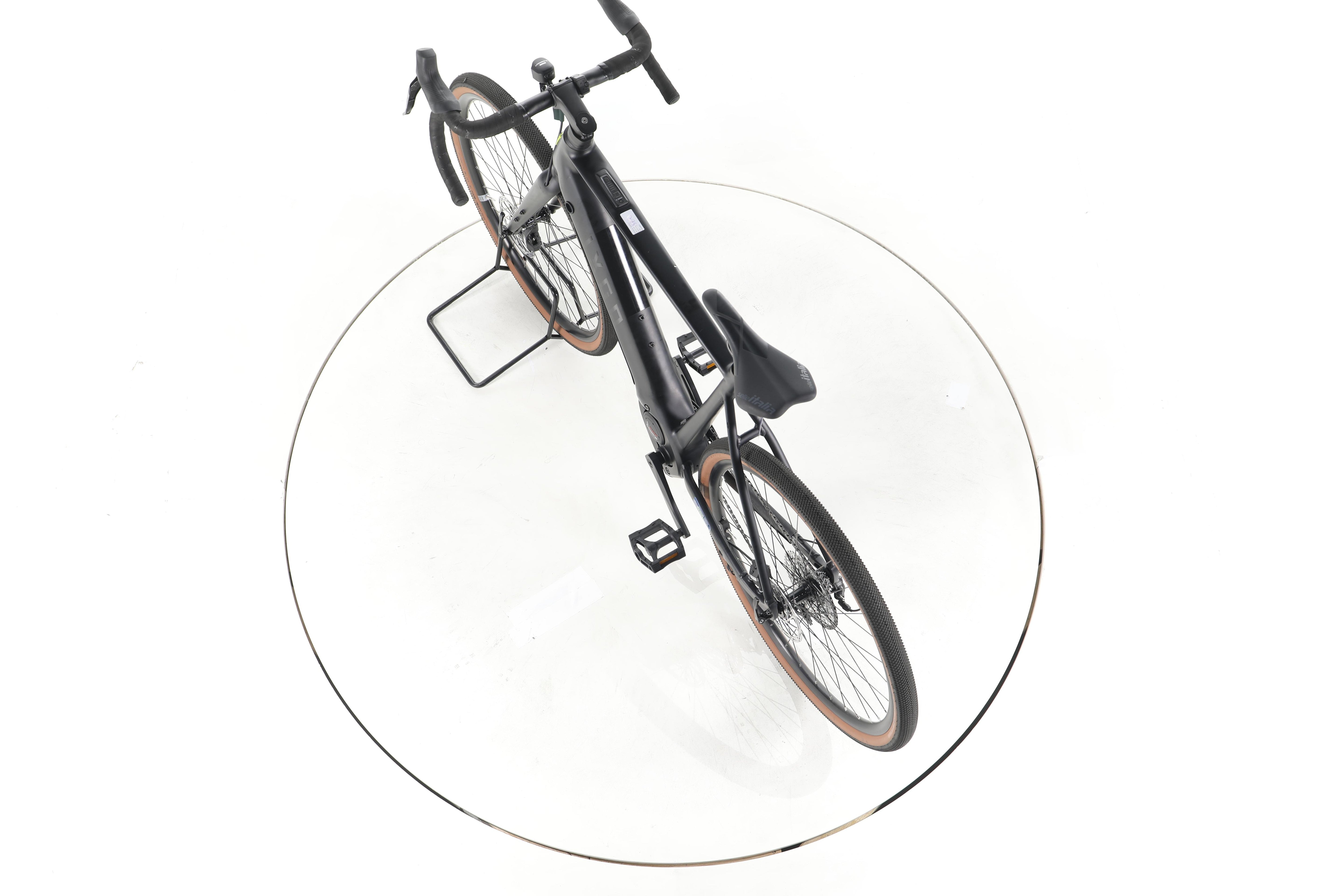 IXGO GX-E THREE E-Gravel & Rennrad Carbon 2024 - Image 21