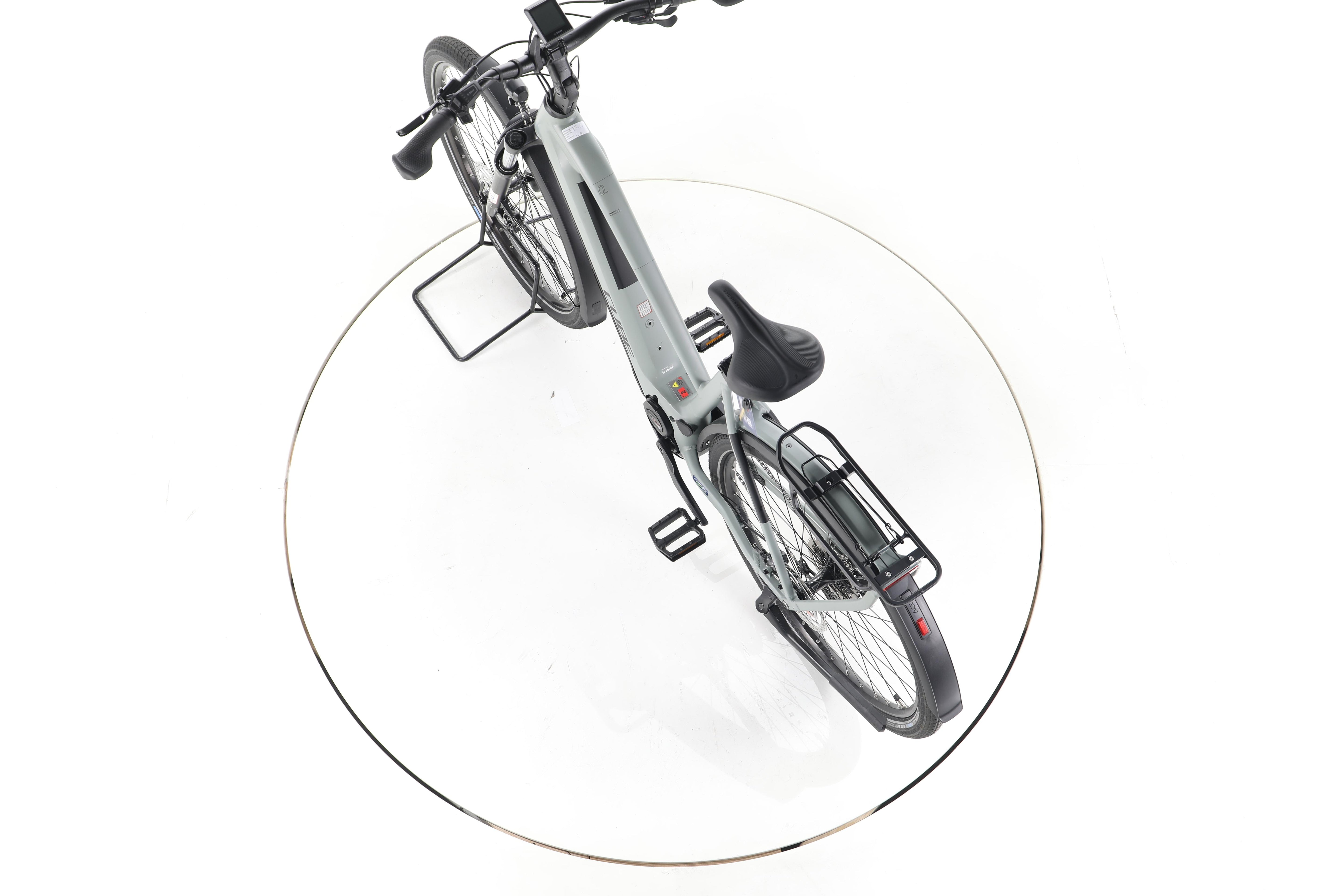 Cube Kathmandu Hybrid ONE Trekking E-Bike 2023 - Image 21