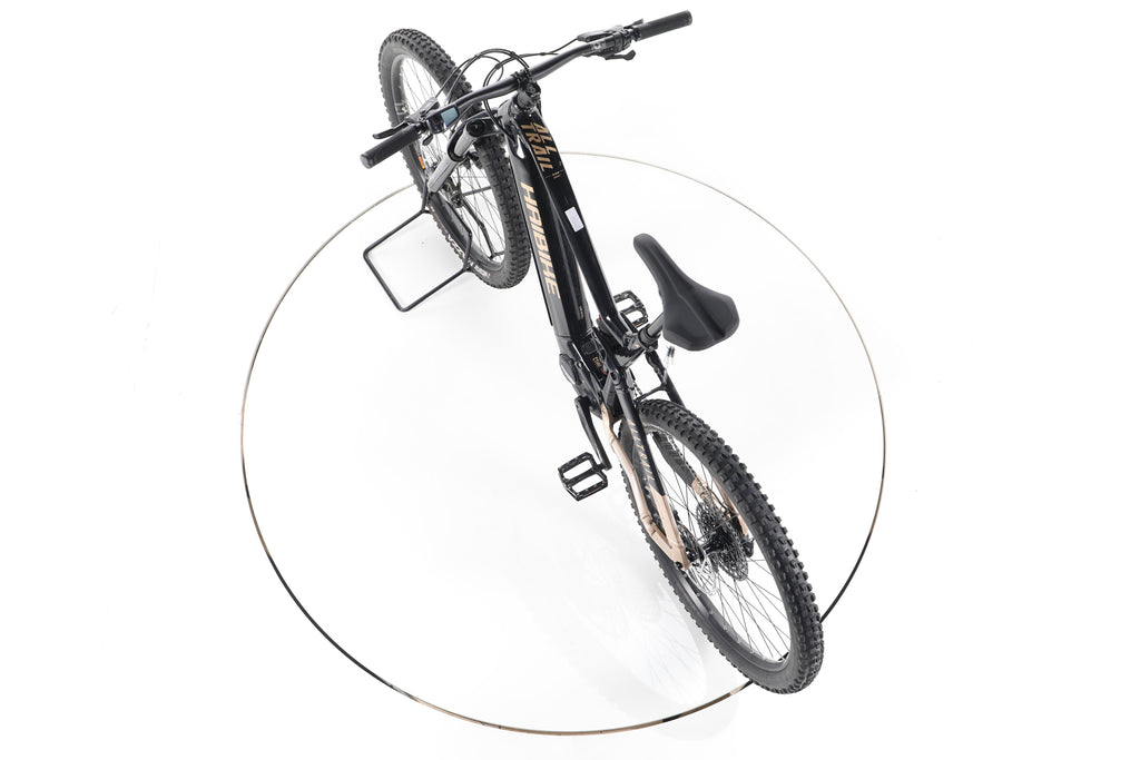 Haibike AllTrail 7 Fully E-Bike - Image 21
