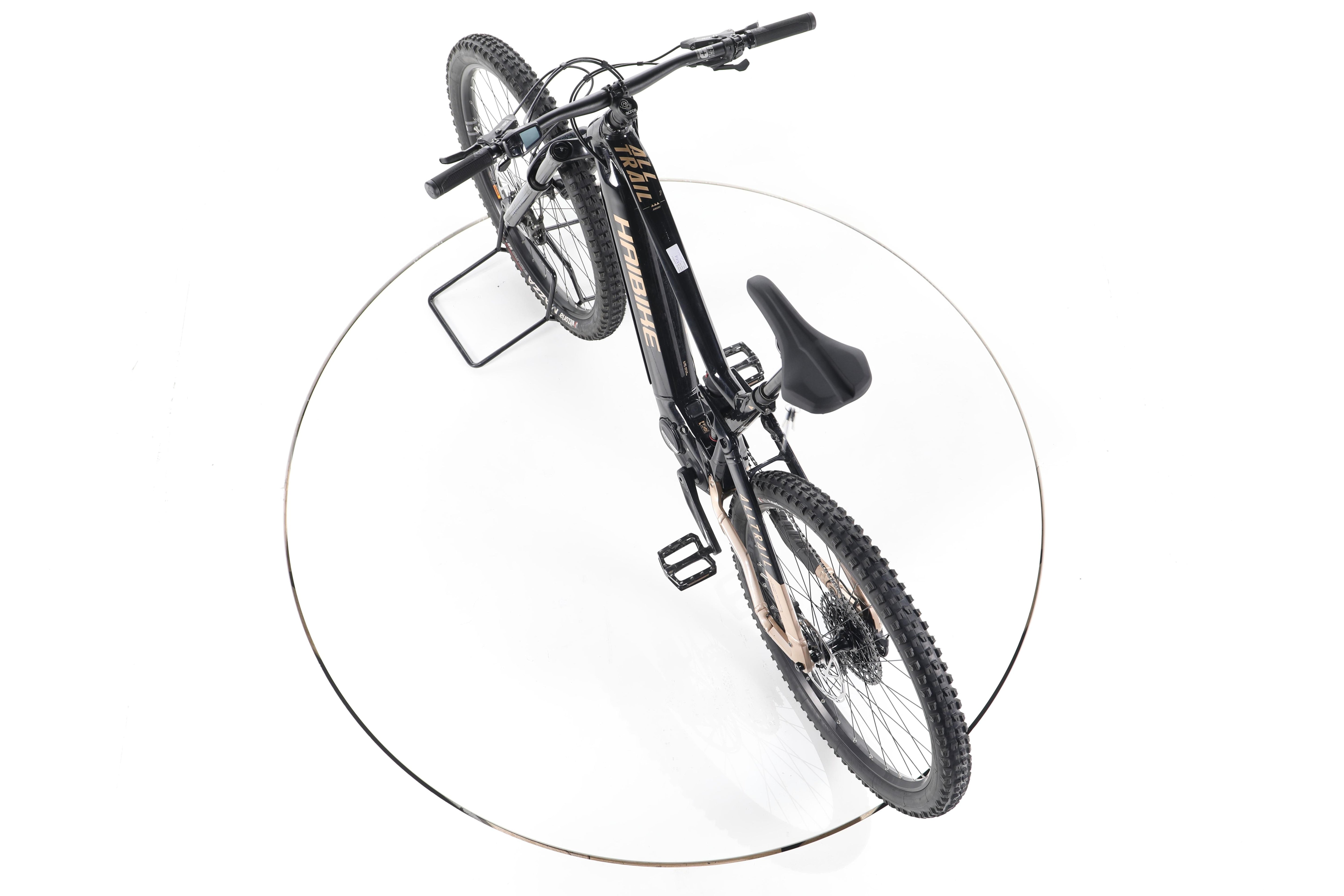 Haibike AllTrail 7 Fully E-Bike - Image 21