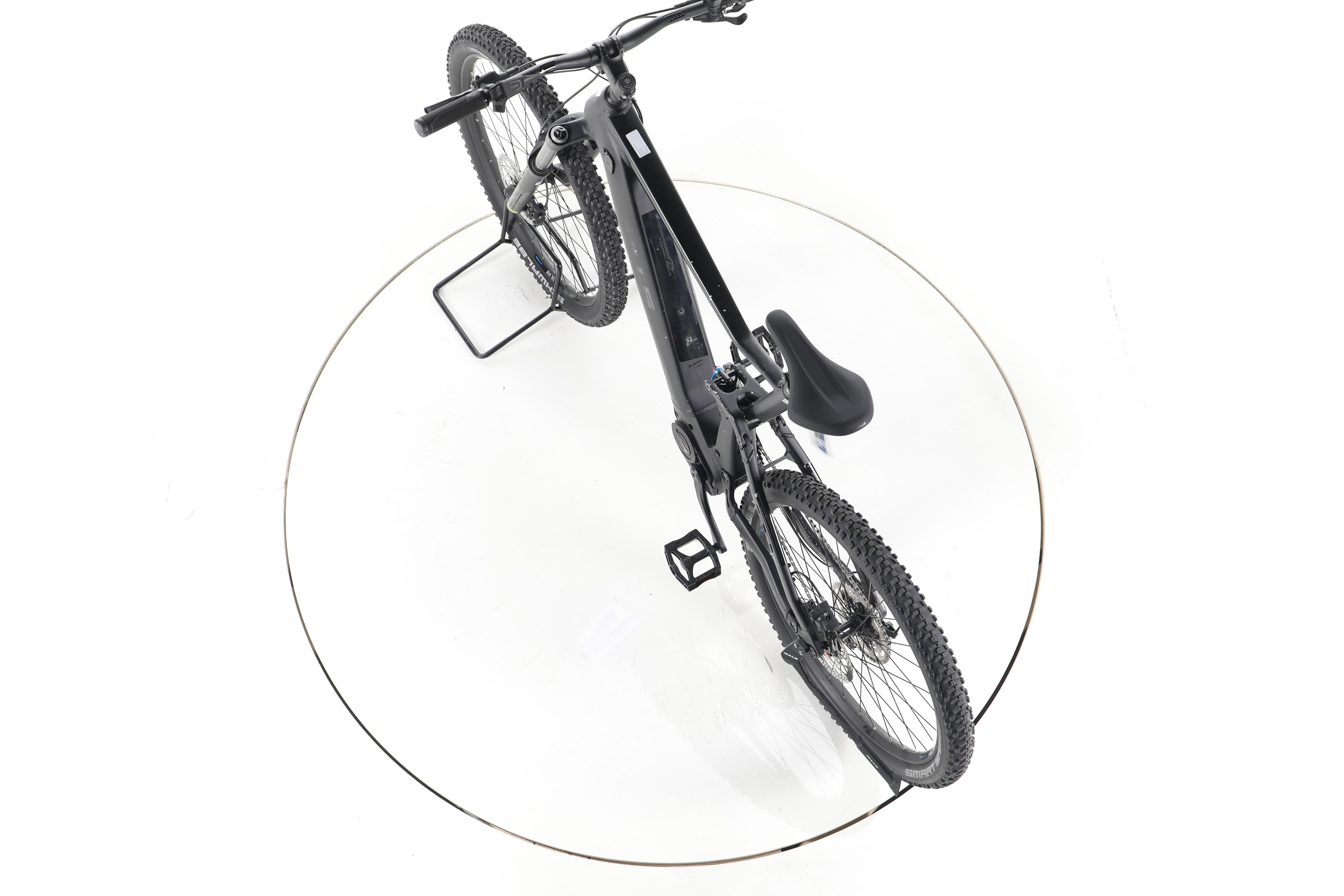 Bulls Copperhead EVO AM 1 Fully E-Bike - Image 21