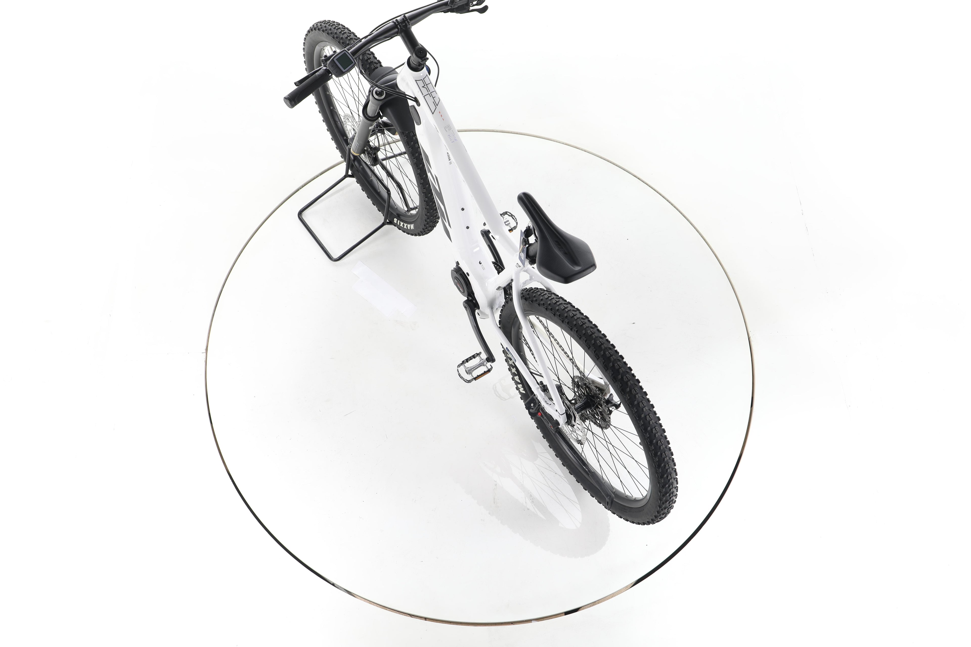 KTM Macina Cross 591 E-Bike - Image 21