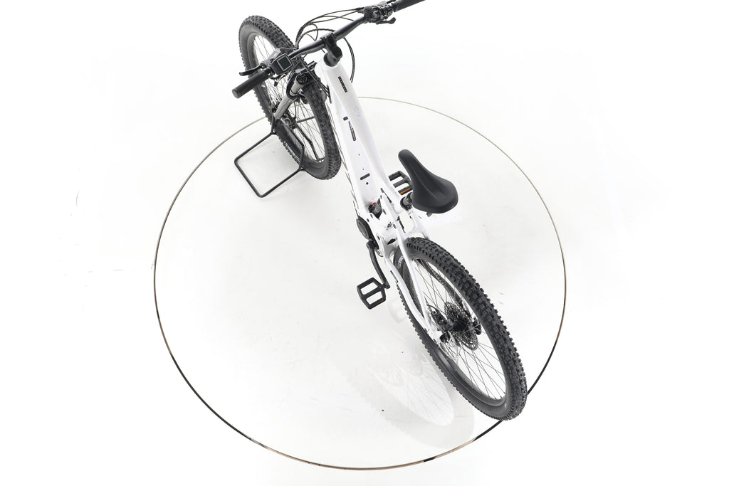 Scott Contessa Strike eRide 920 Fully E-Bike - Image 21