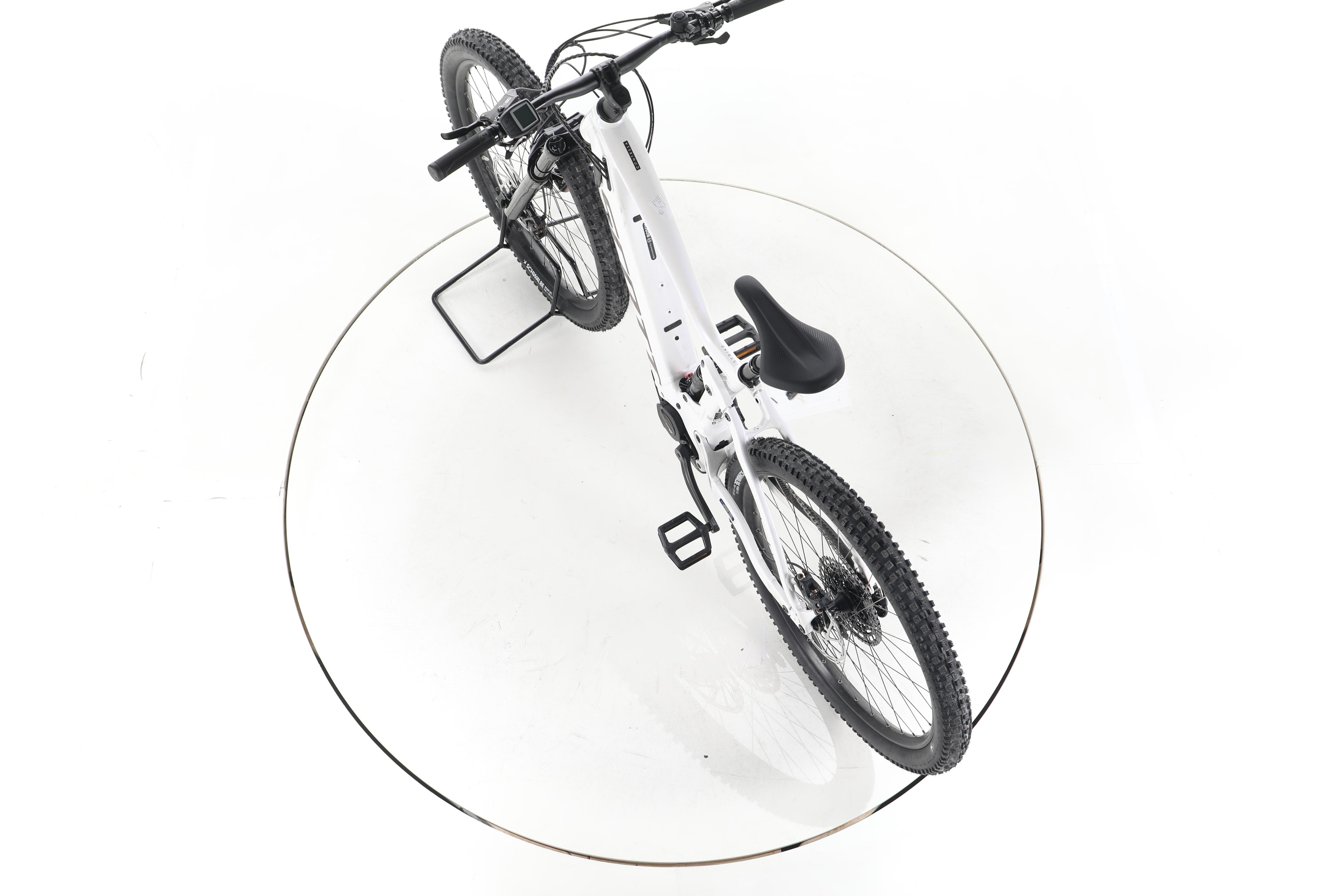 Scott Contessa Strike eRide 920 Fully E-Bike - Image 21
