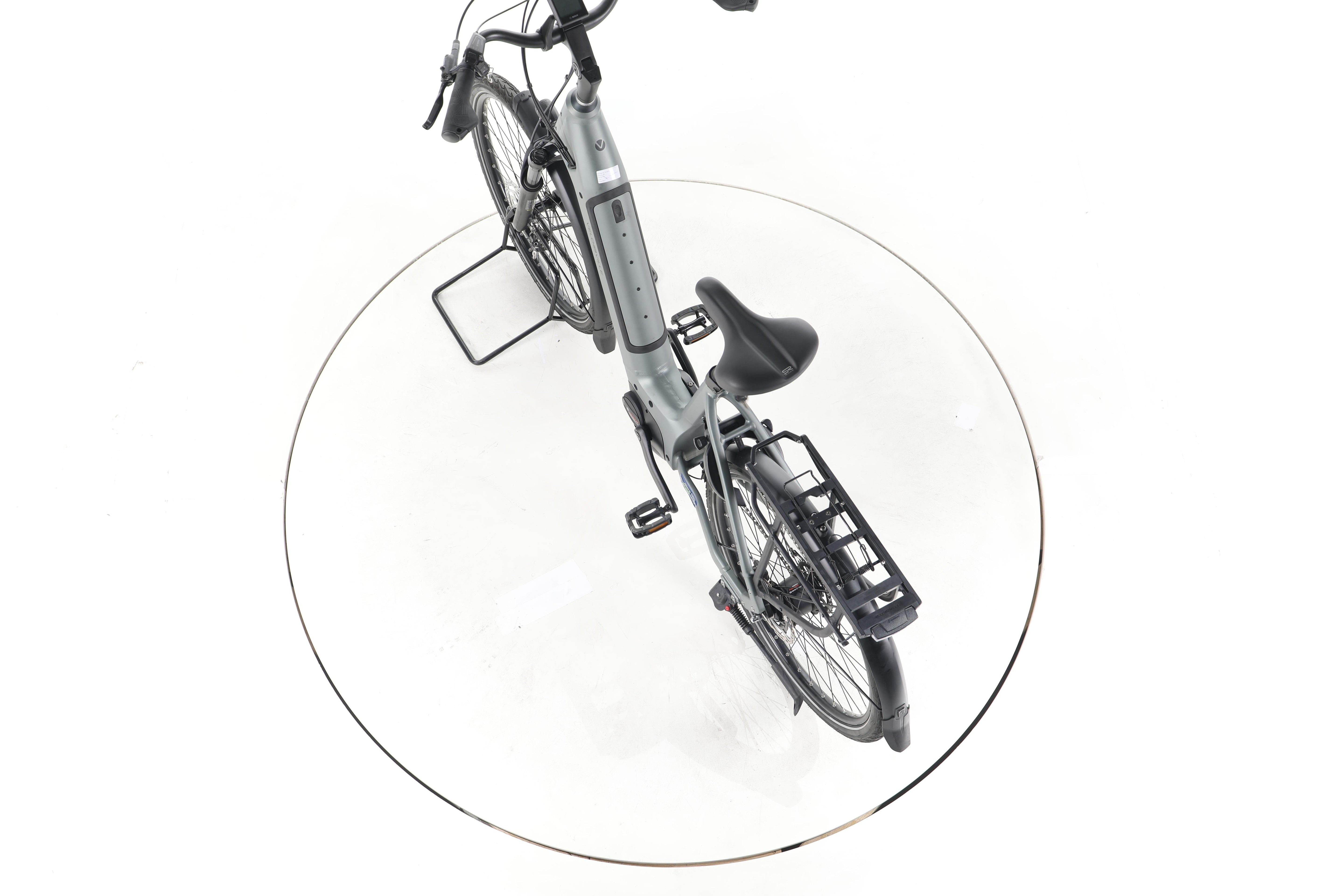 Velo de Ville AEB890 City E-Bike Tiefeinsteiger 2024 - Image 21