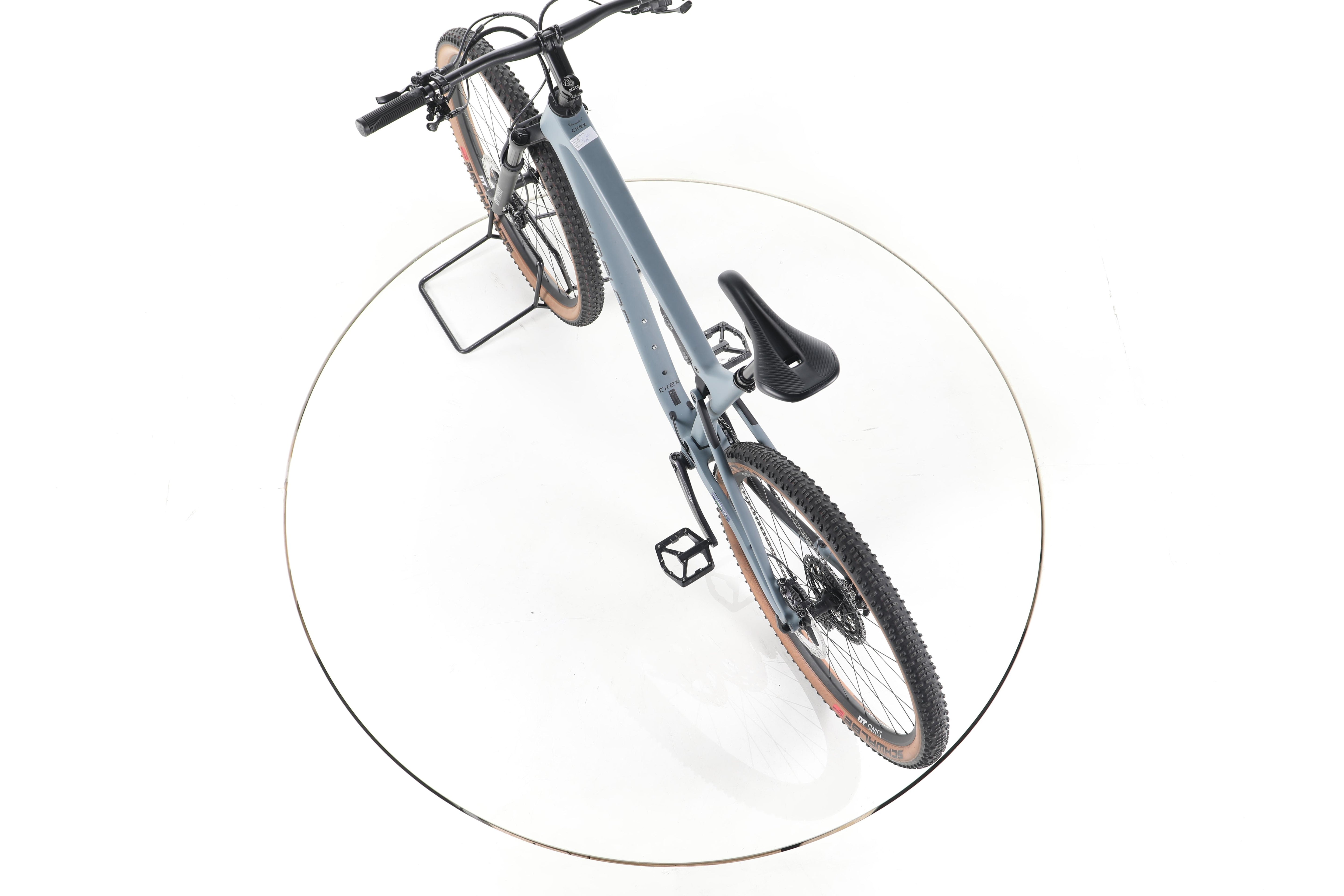 Simplon Cirex XT-12 Fahrrad Fully - Image 21