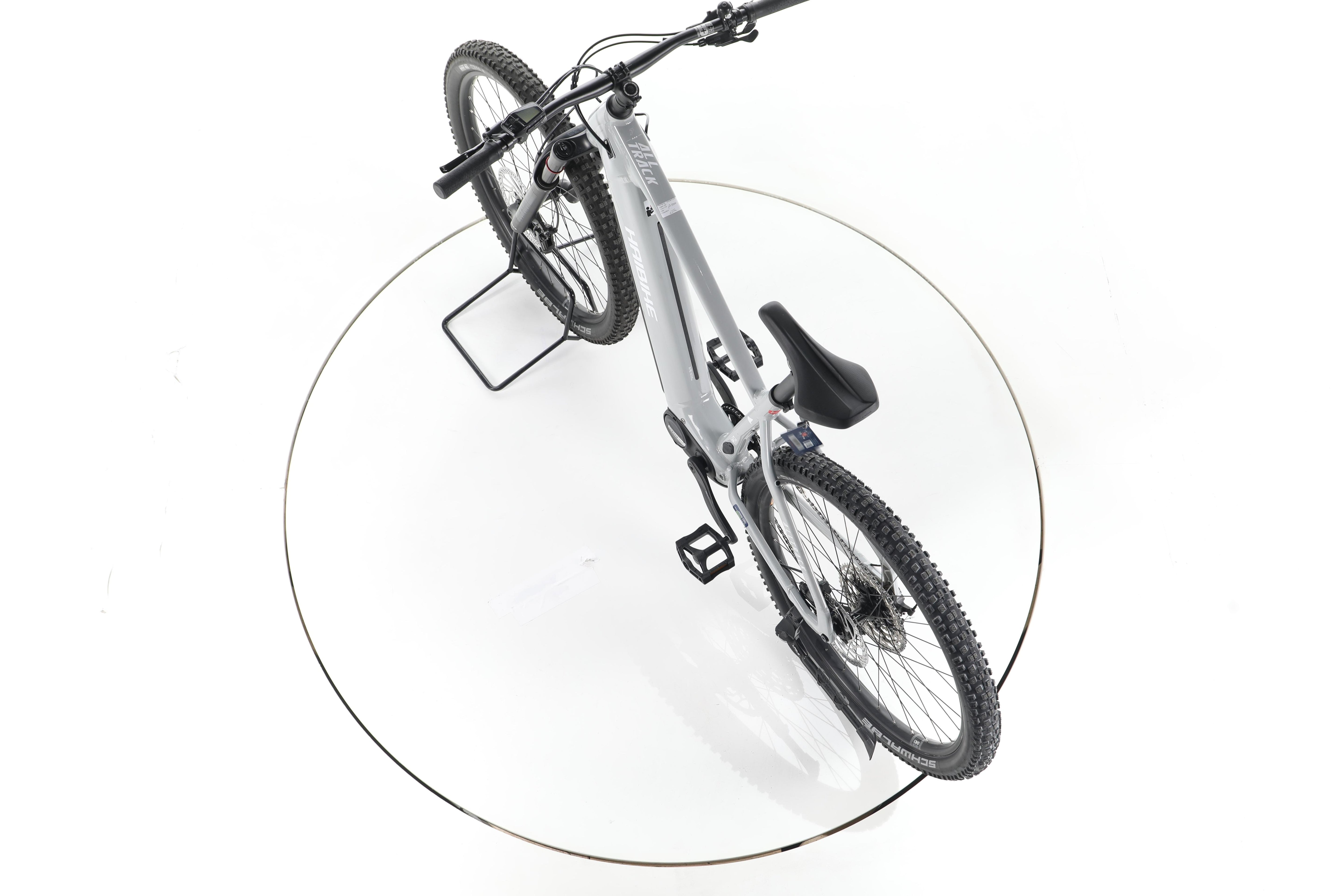 Haibike AllTrack 7 E-Bike 2023 - Image 21
