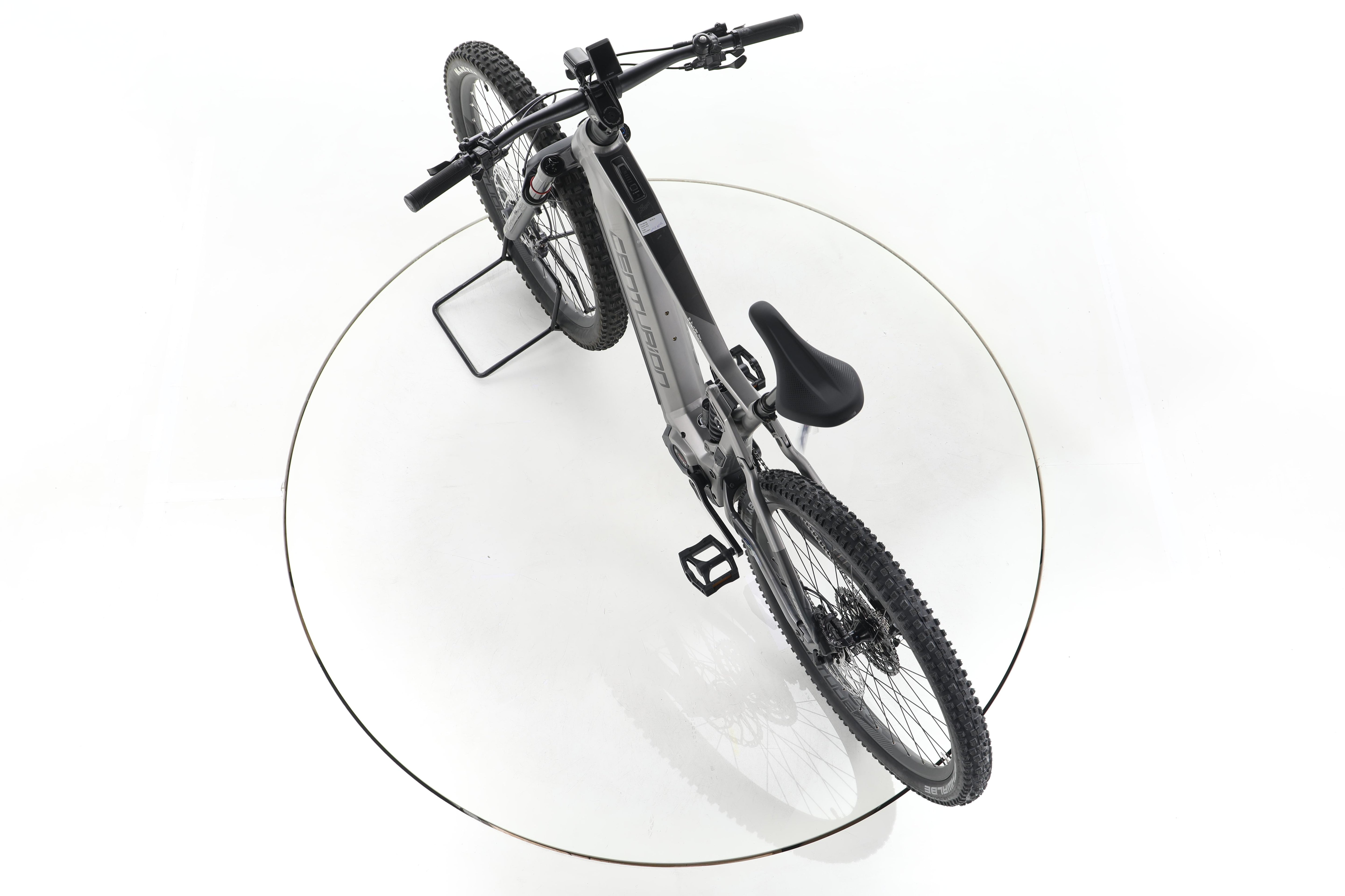 Centurion No Pogo R3700I EP2 Fully E-Bike 2024 - Image 21