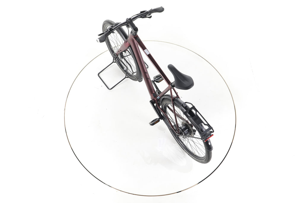 Winora E-Flitzer Trekking E-Bike - Image 21