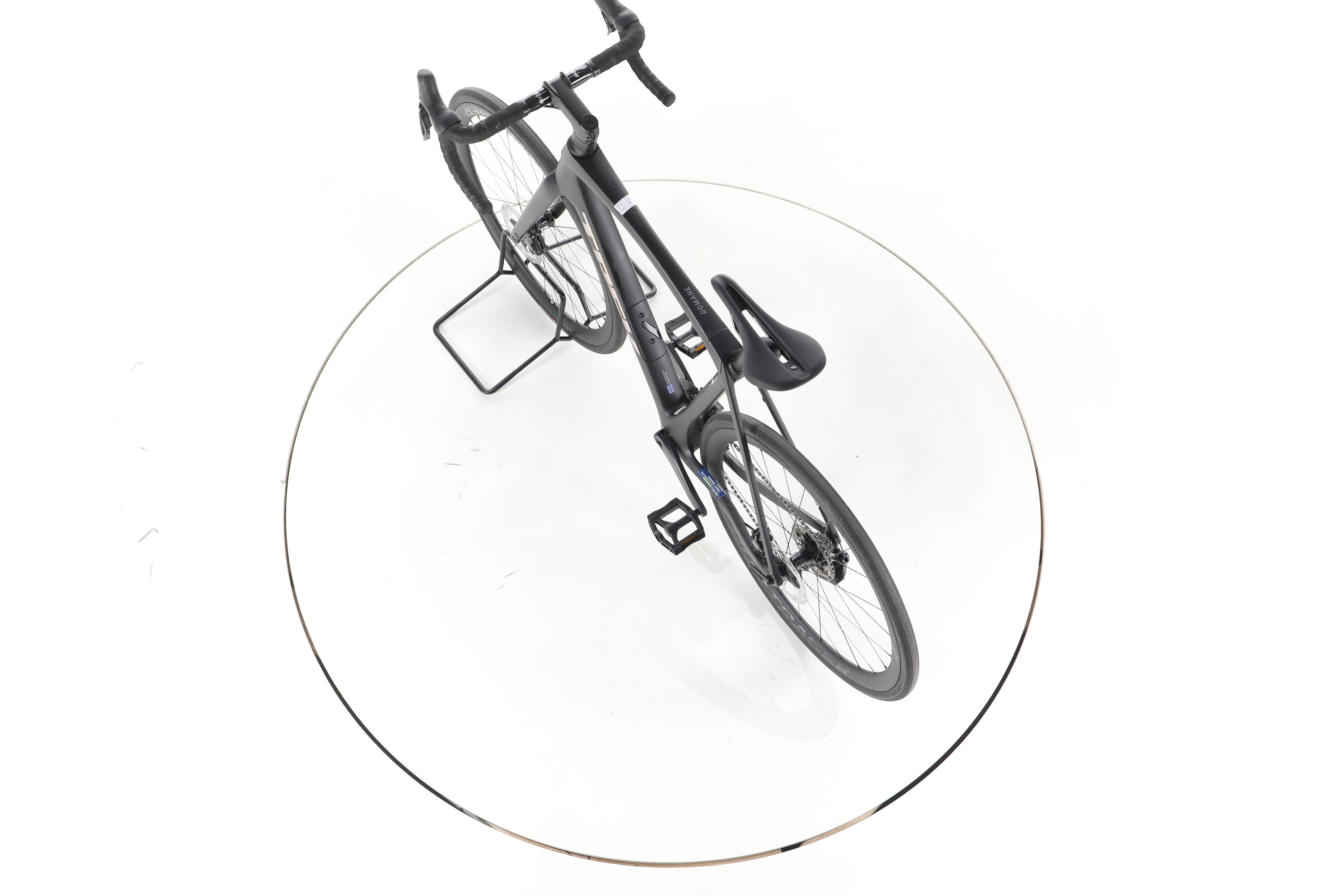 Trek Domane SLR 7 Gen 4 Fahrrad Rennrad & Gravel - Image 21