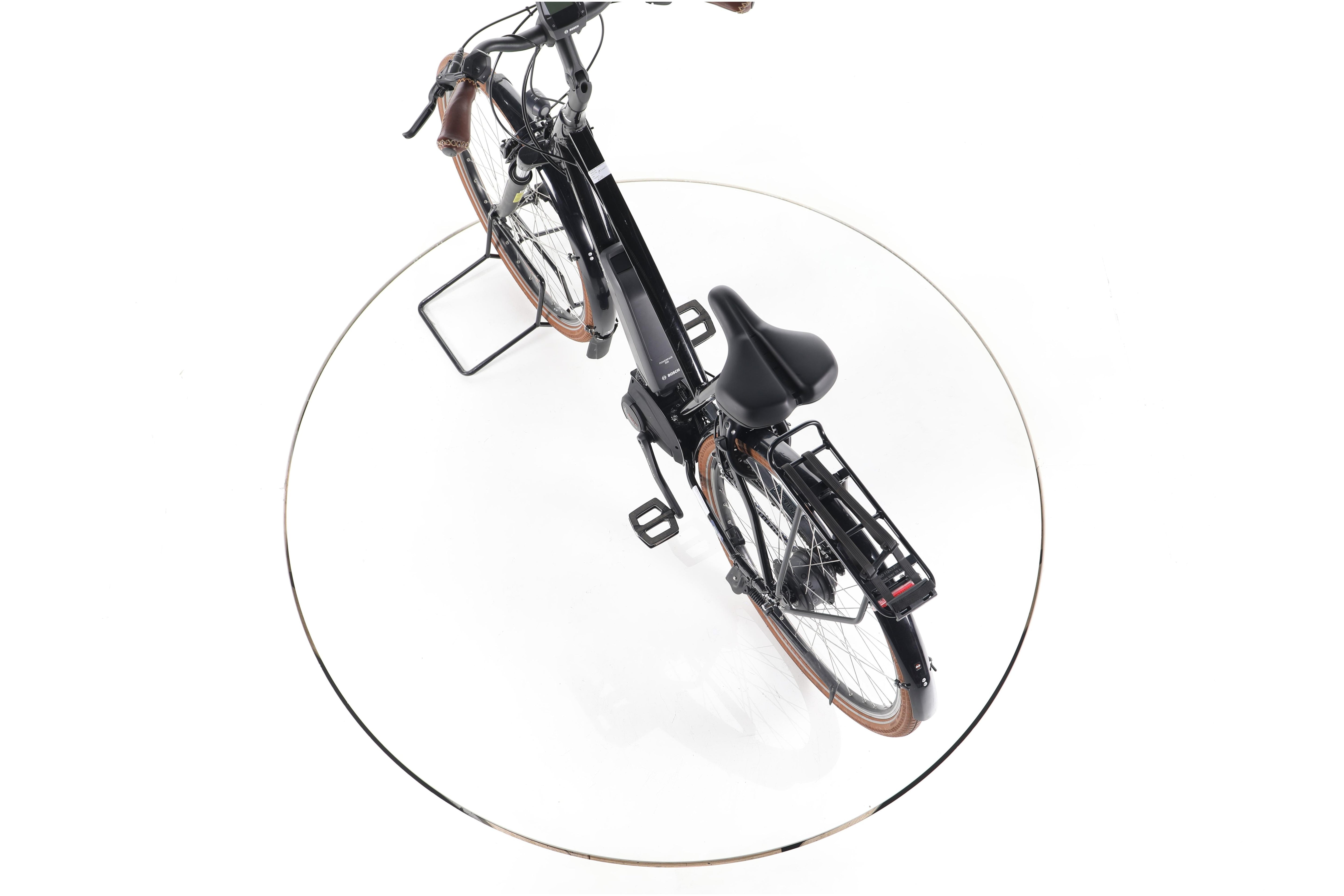 Riese & Müller Cruiser Mixte vario City E-Bike - Image 21