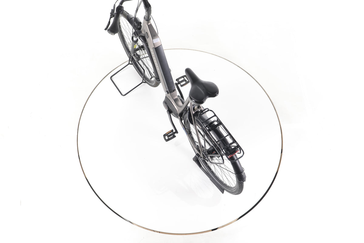 Kalkhoff Image 3.B Excite BLX City E-Bike Tiefeinsteiger - Image 21