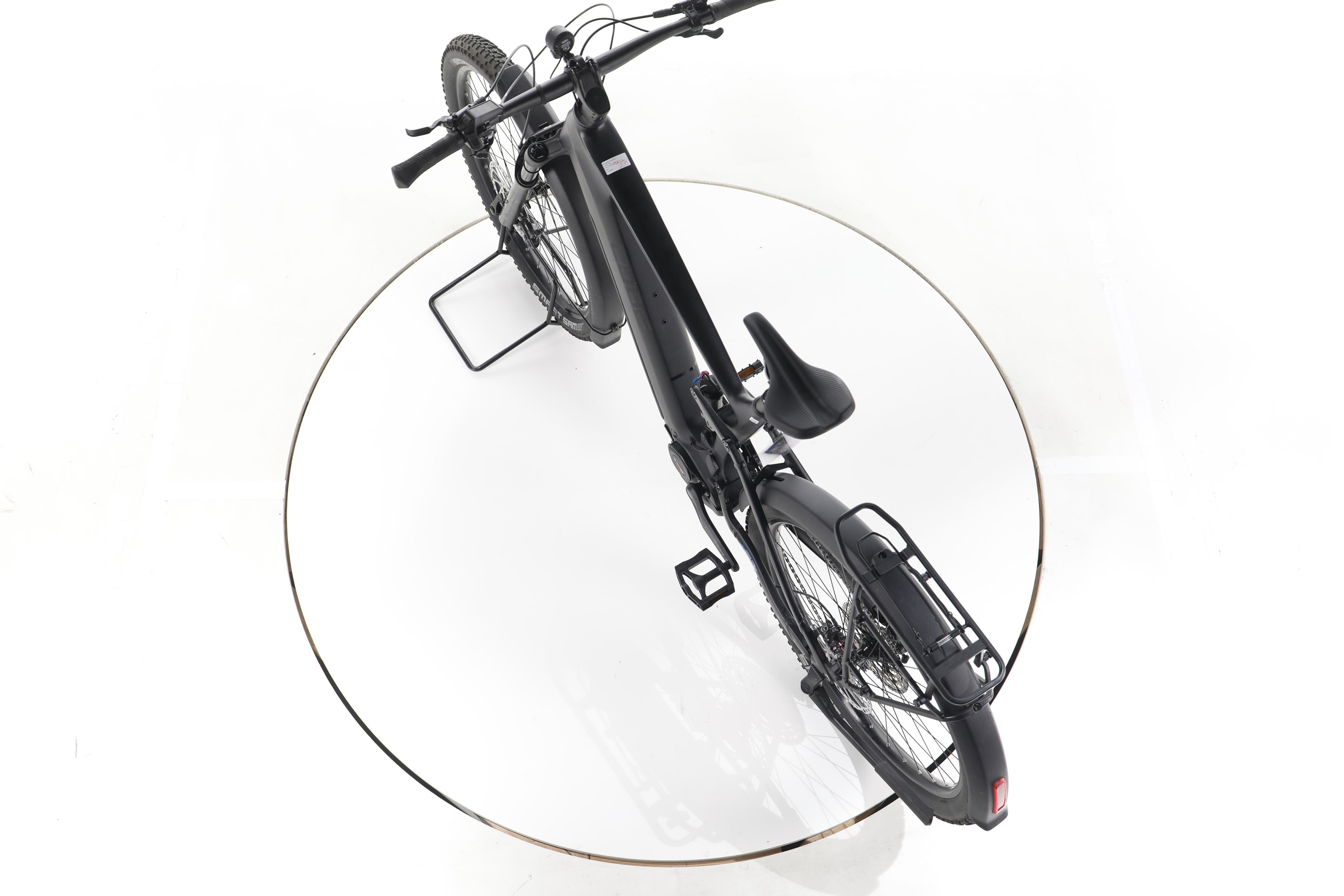 Cube Stereo Hybrid ONE22 SLX Allroad SUV E-Bike 2025 - Image 21