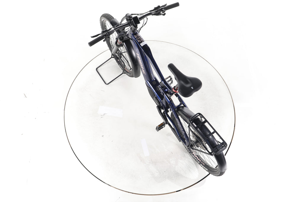 Haibike Adventr FS 11 SUV E-Bike 2024 - Image 21