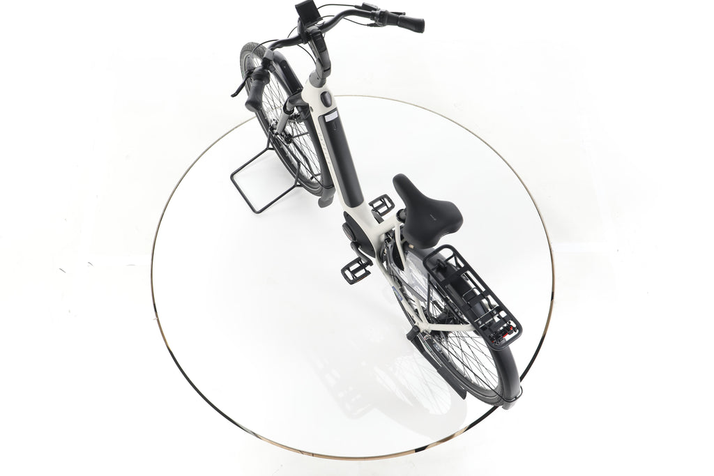 Gazelle Arroyo C5 Elite City E-Bike Tiefeinsteiger 2026 - Image 21