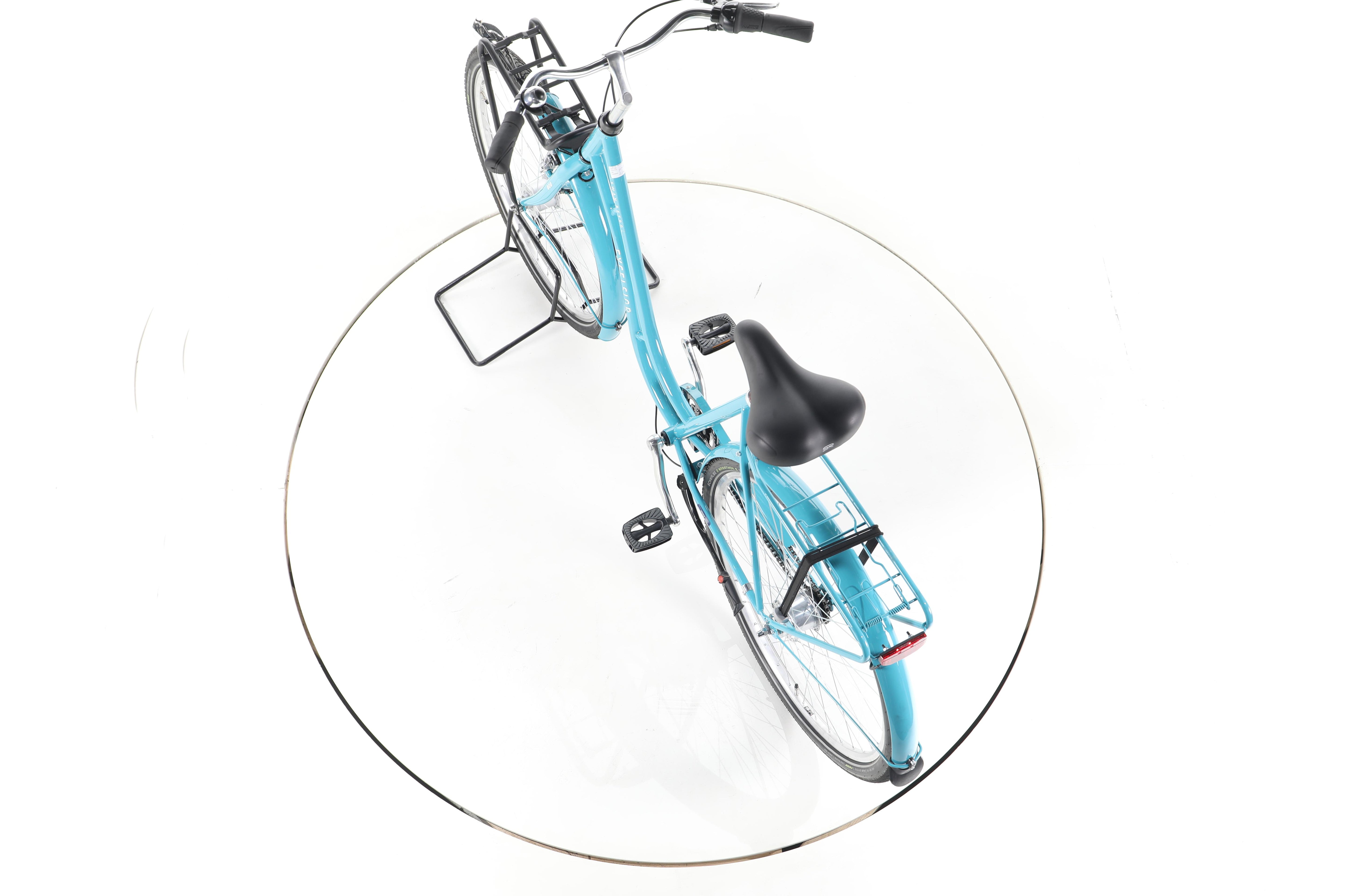 Excelsior Swan Retro - Image 21