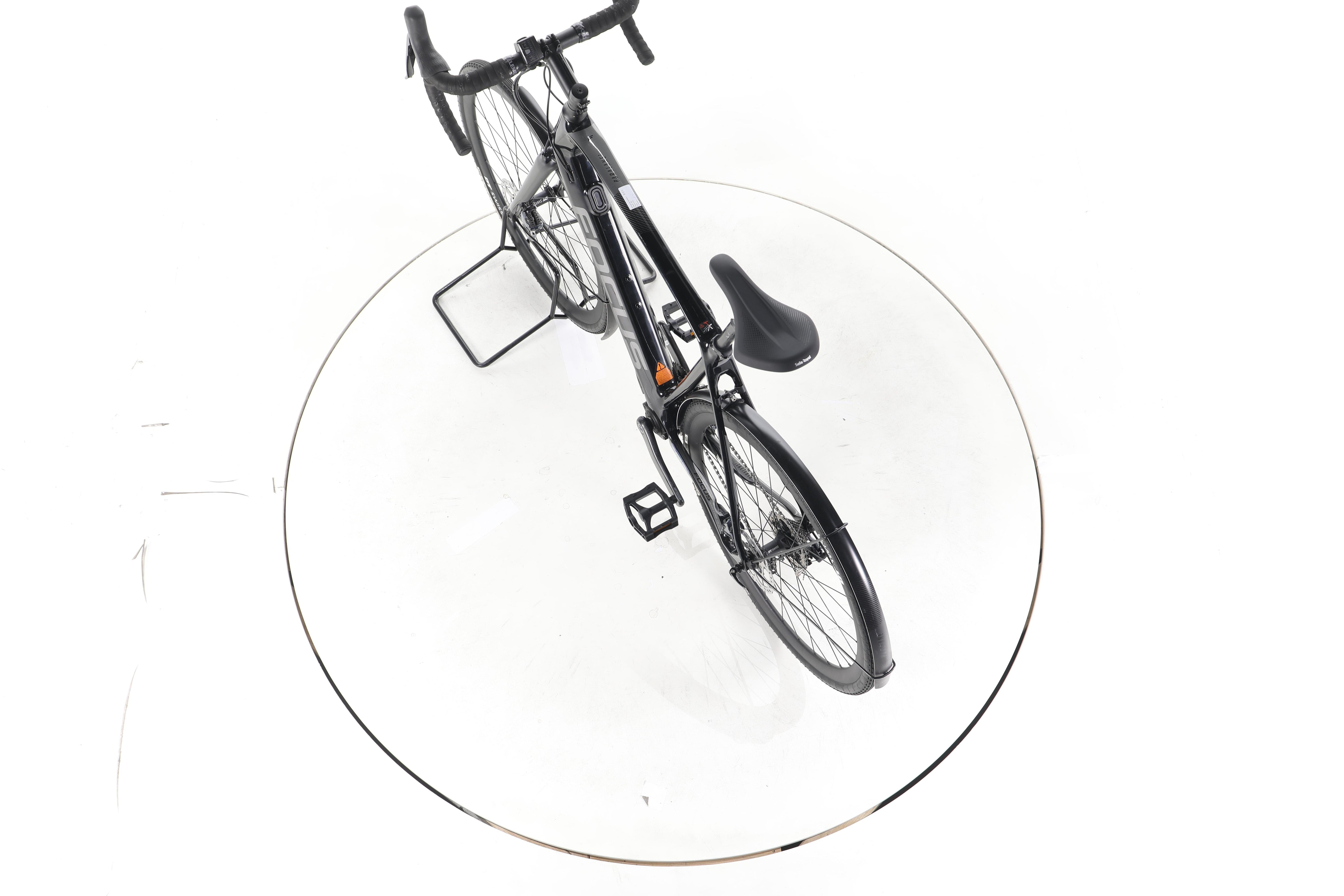 Focus Paralane² 9.7 E-Gravel & Rennrad Carbon - Image 21