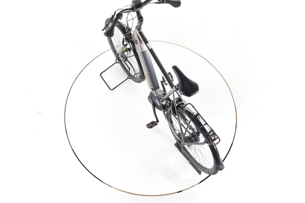 Raleigh Kent Premium City E-Bike - Image 21