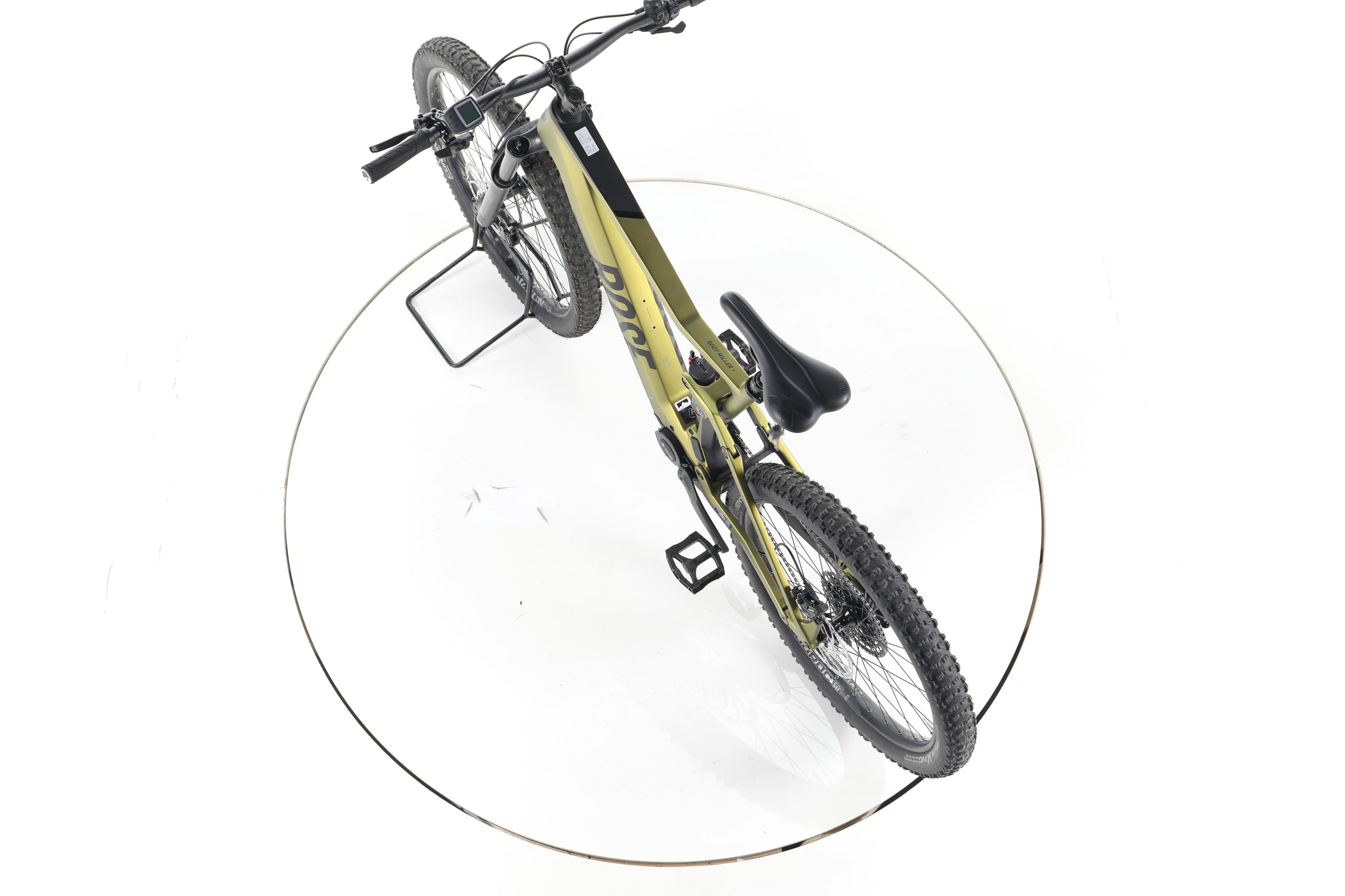 Rose Root Miller Plus 1 Fully E-Bike - Image 21