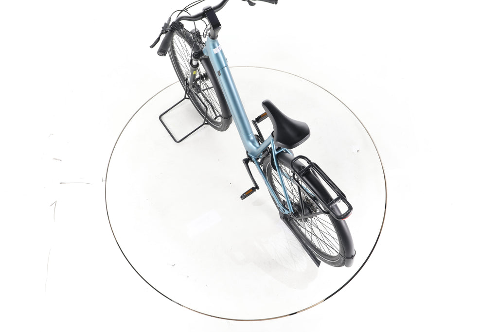 TENWAYS CGO800 Plus Trekking E-Bike Tiefeinsteiger - Image 21
