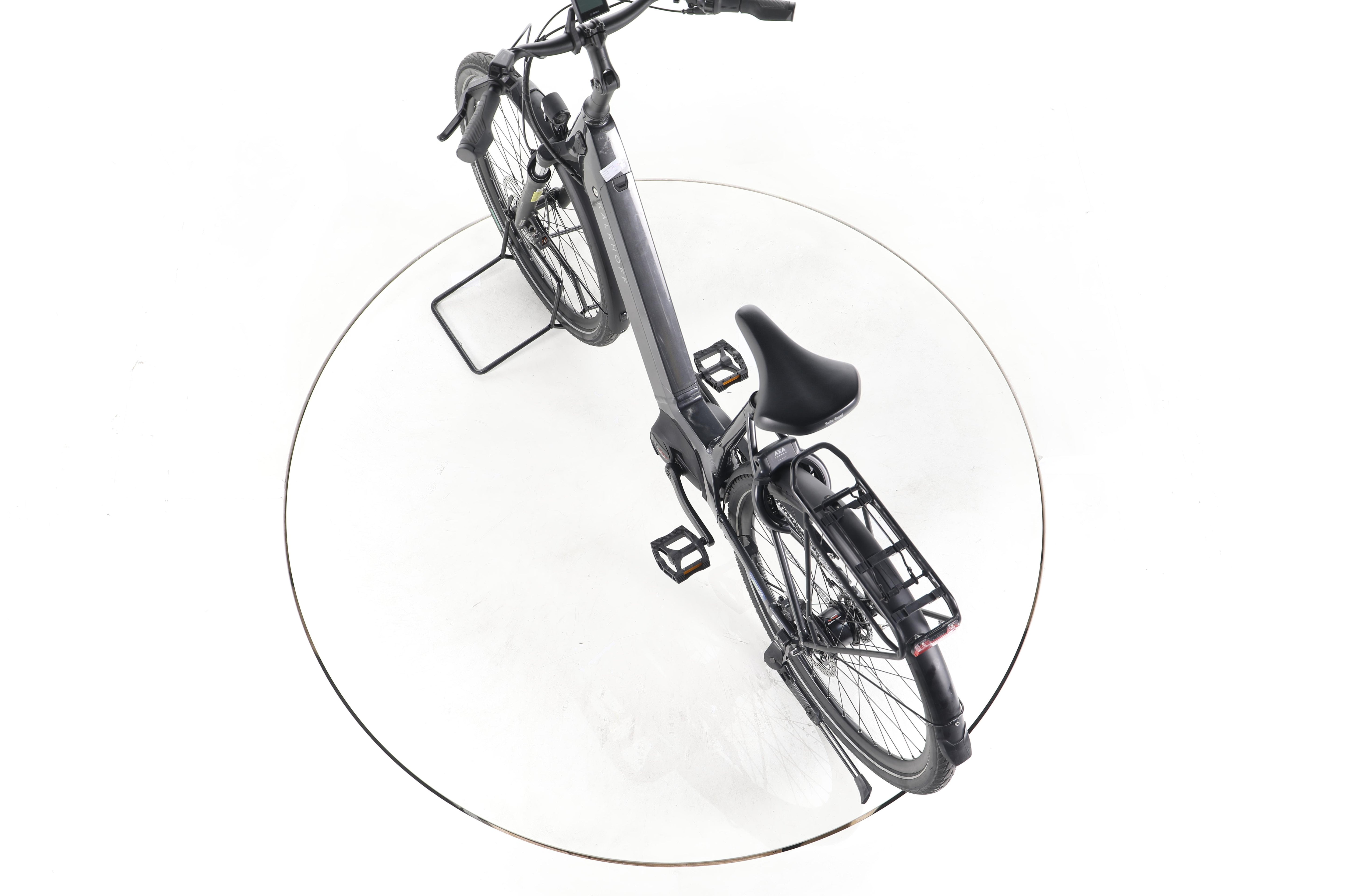 Kalkhoff Image 3.B Advance RT City E-Bike Tiefeinsteiger 2024 - Image 21