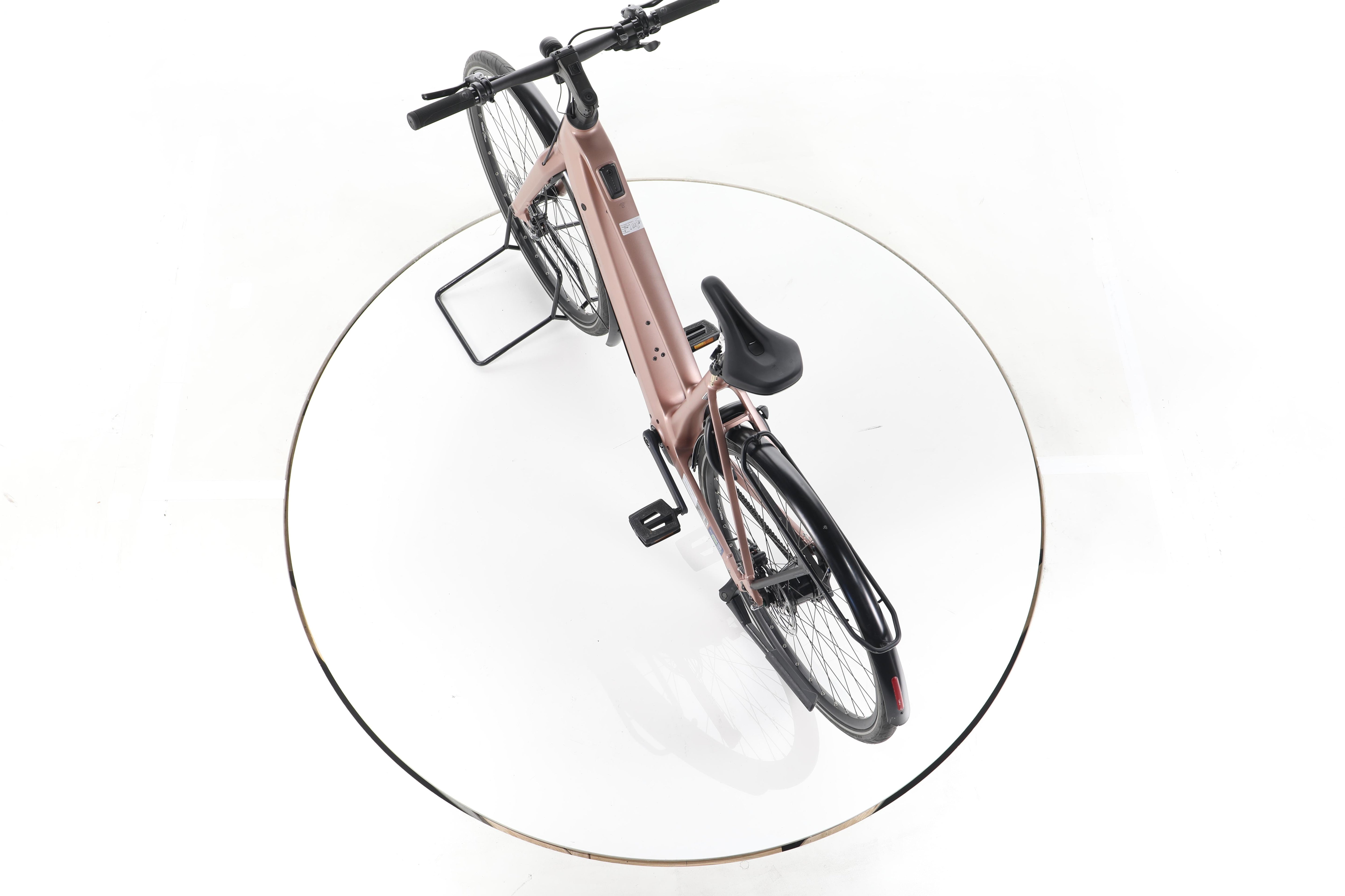 Riese & Müller UBN seven City E-Bike - Image 21