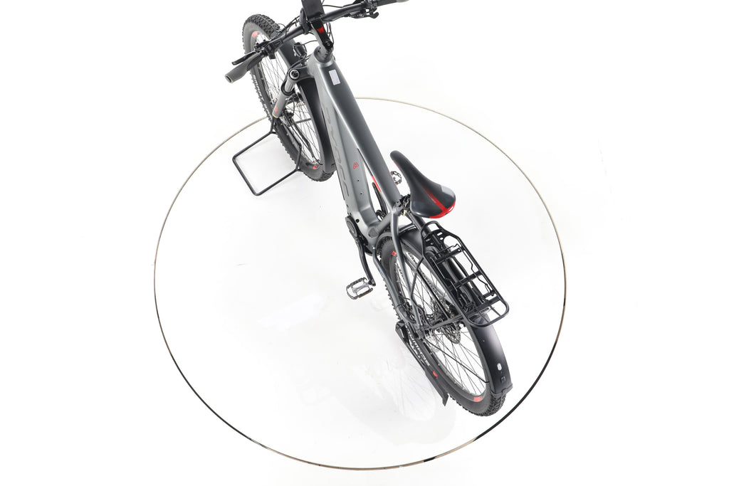 Axess Force Pro 29 Allroad Trekking E-Bike - Image 21