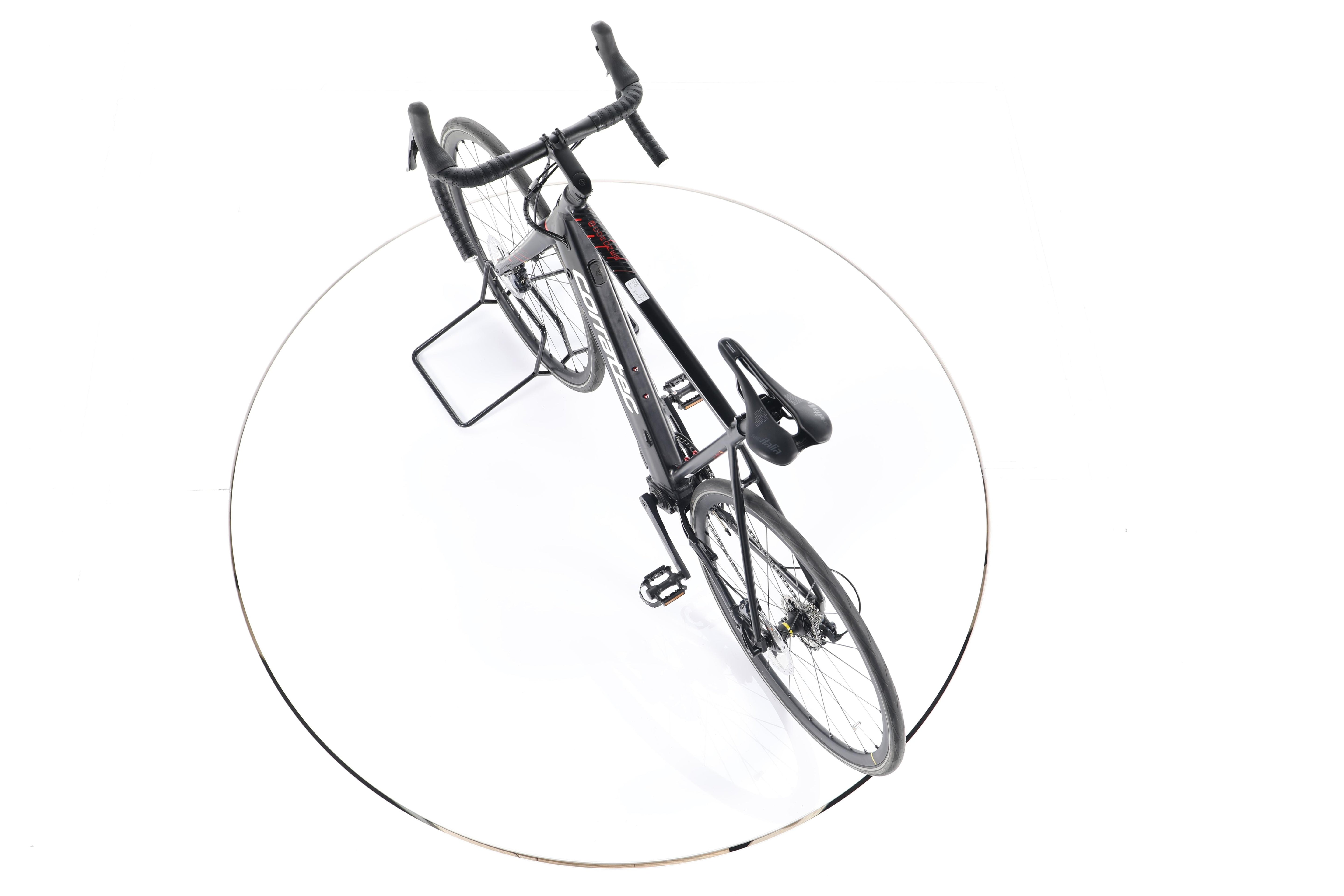 Corratec E-Corones Elite E-Gravelbike - Image 21