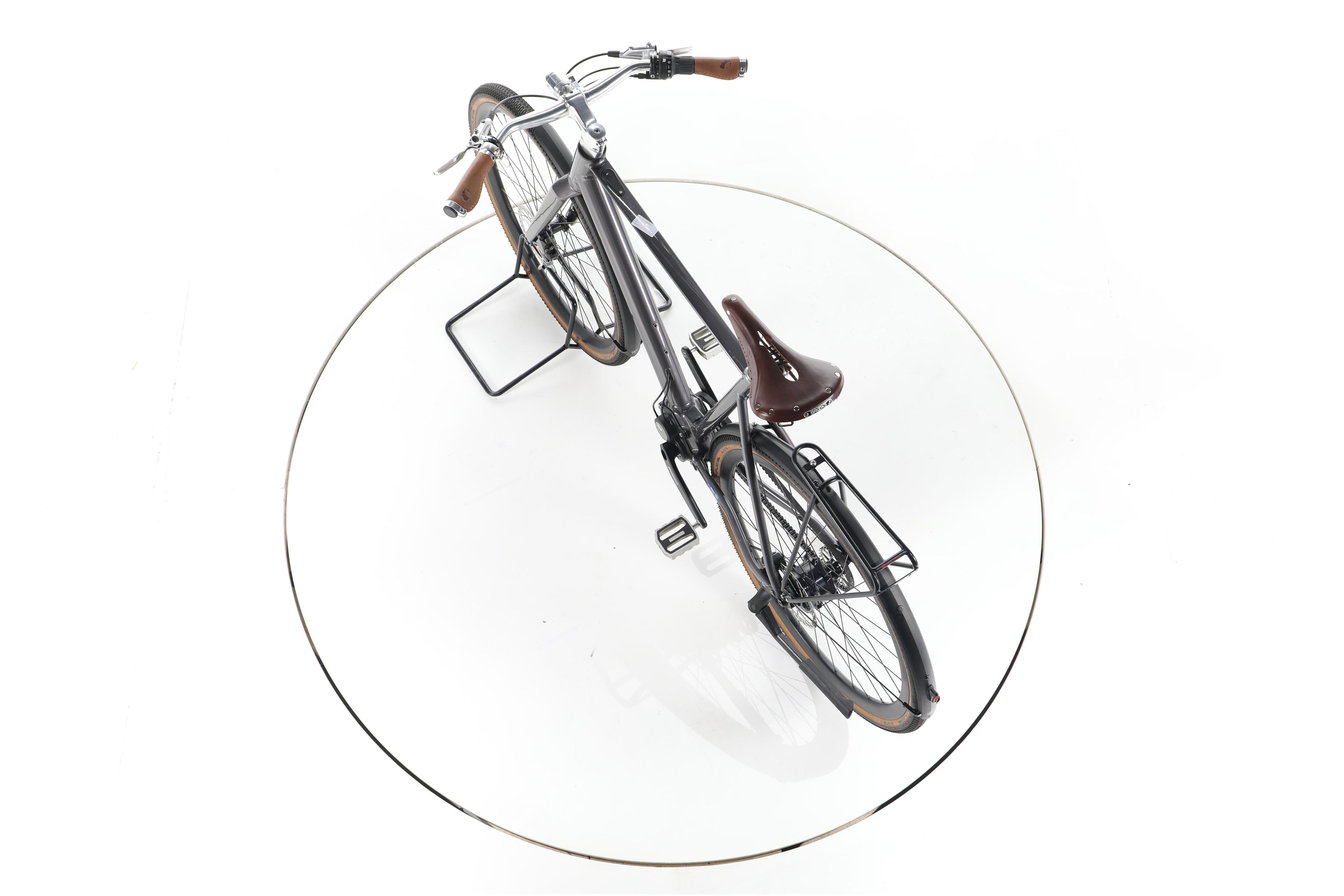 DESIKNIO Dopamine X20 Pinion C1.9XR City E-Bike 2023 - Image 21