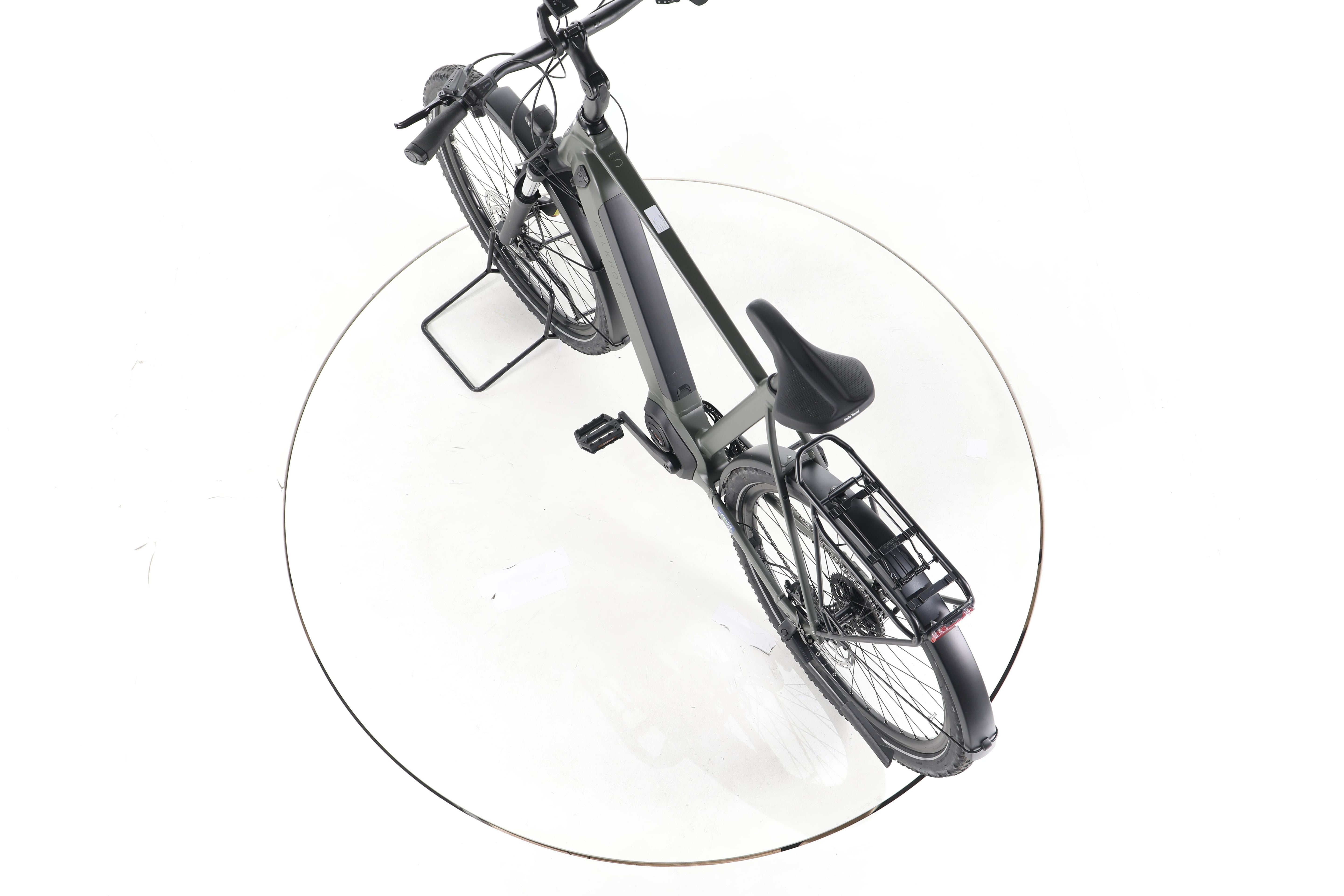 Kalkhoff Entice 5 Season Trekking E-Bike 2024 - Image 21