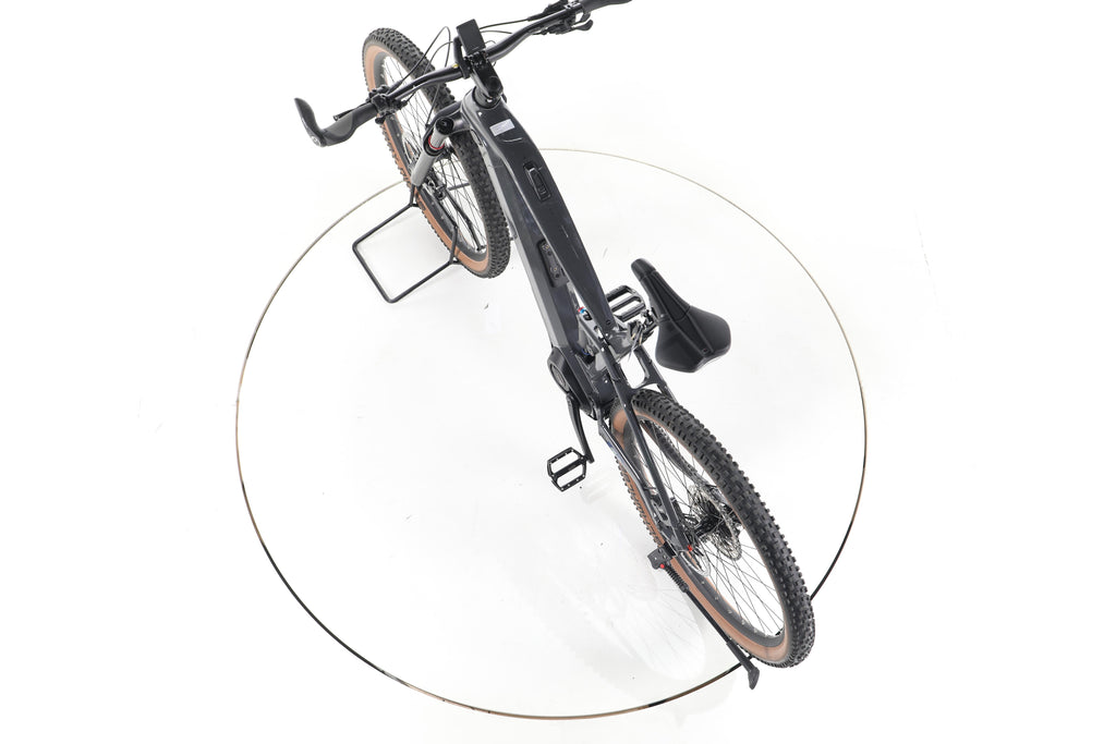 Bulls Sonic EVO TR 2 Fully E-Bike Carbon 2023 - Image 21