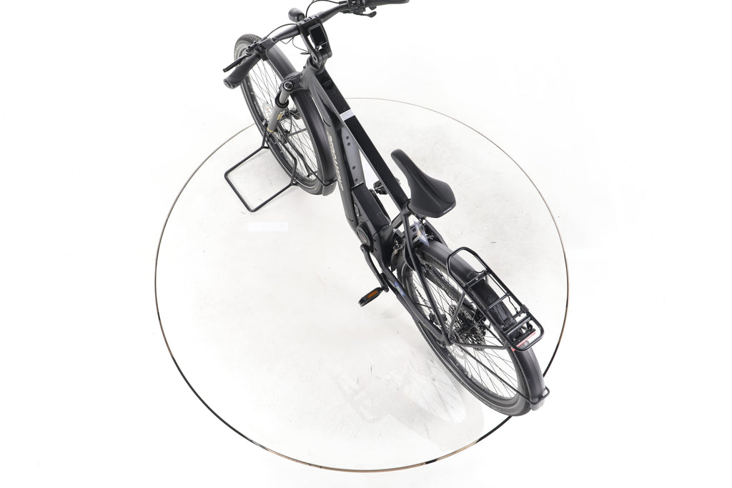 Bergamont E-Horizon Premium Expert Trekking E-Bike - Image 21