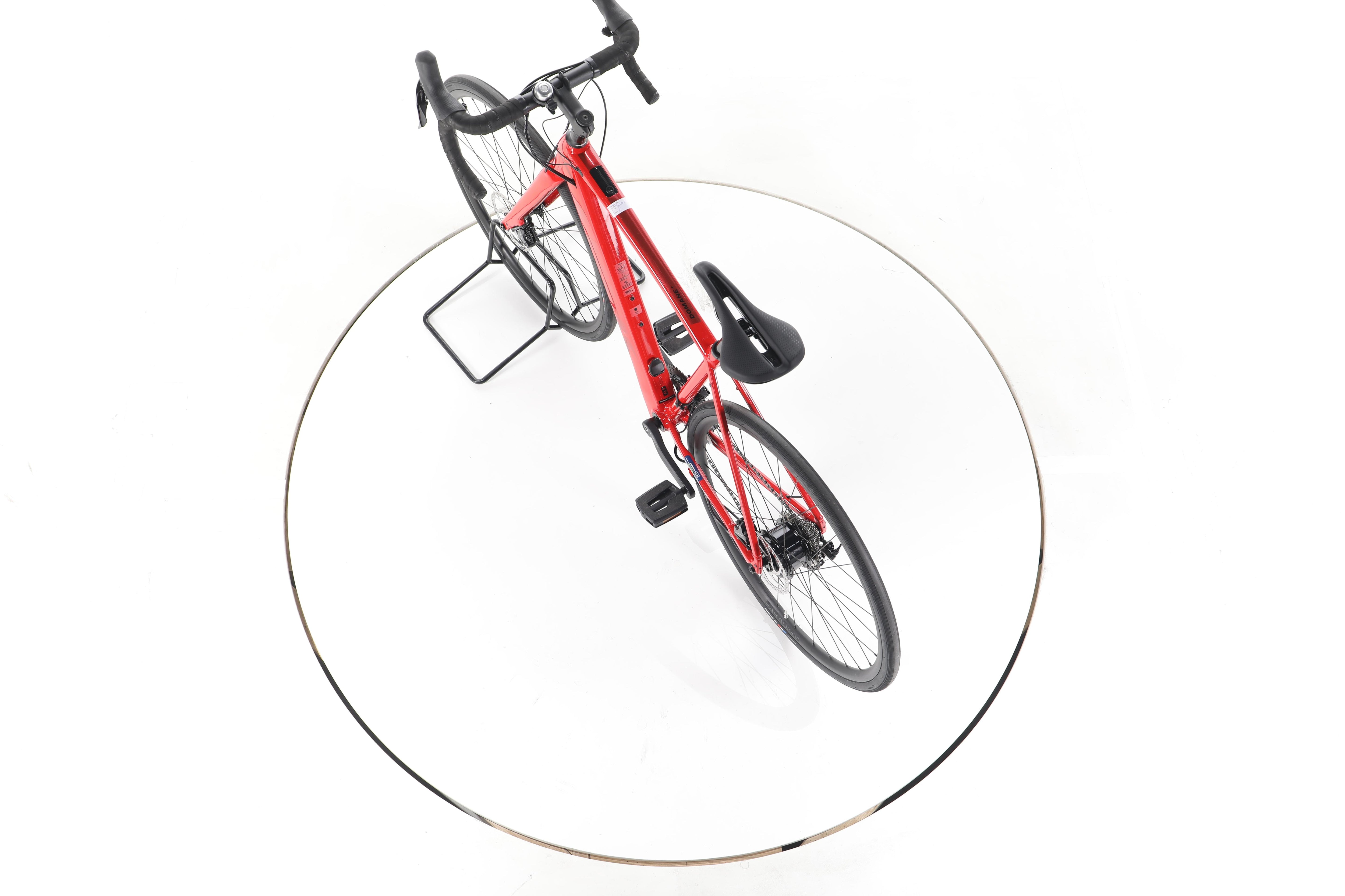 Trek Domane+ AL 5 E-Gravel & Rennrad - Image 21