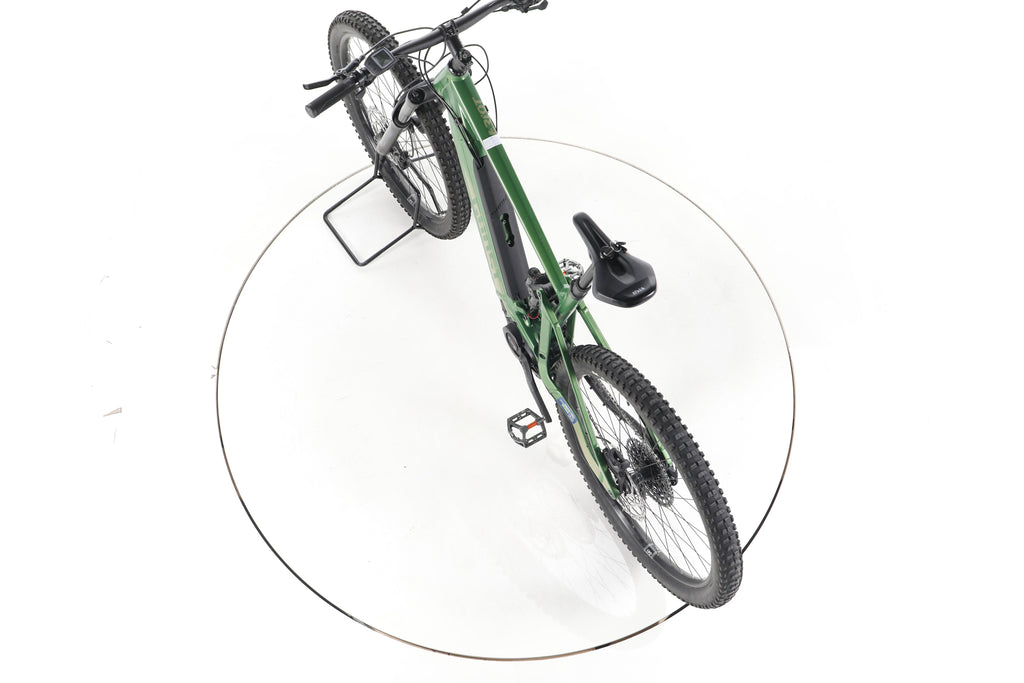 Ghost E-Riot AM Essential E-Bike Fully - Image 21