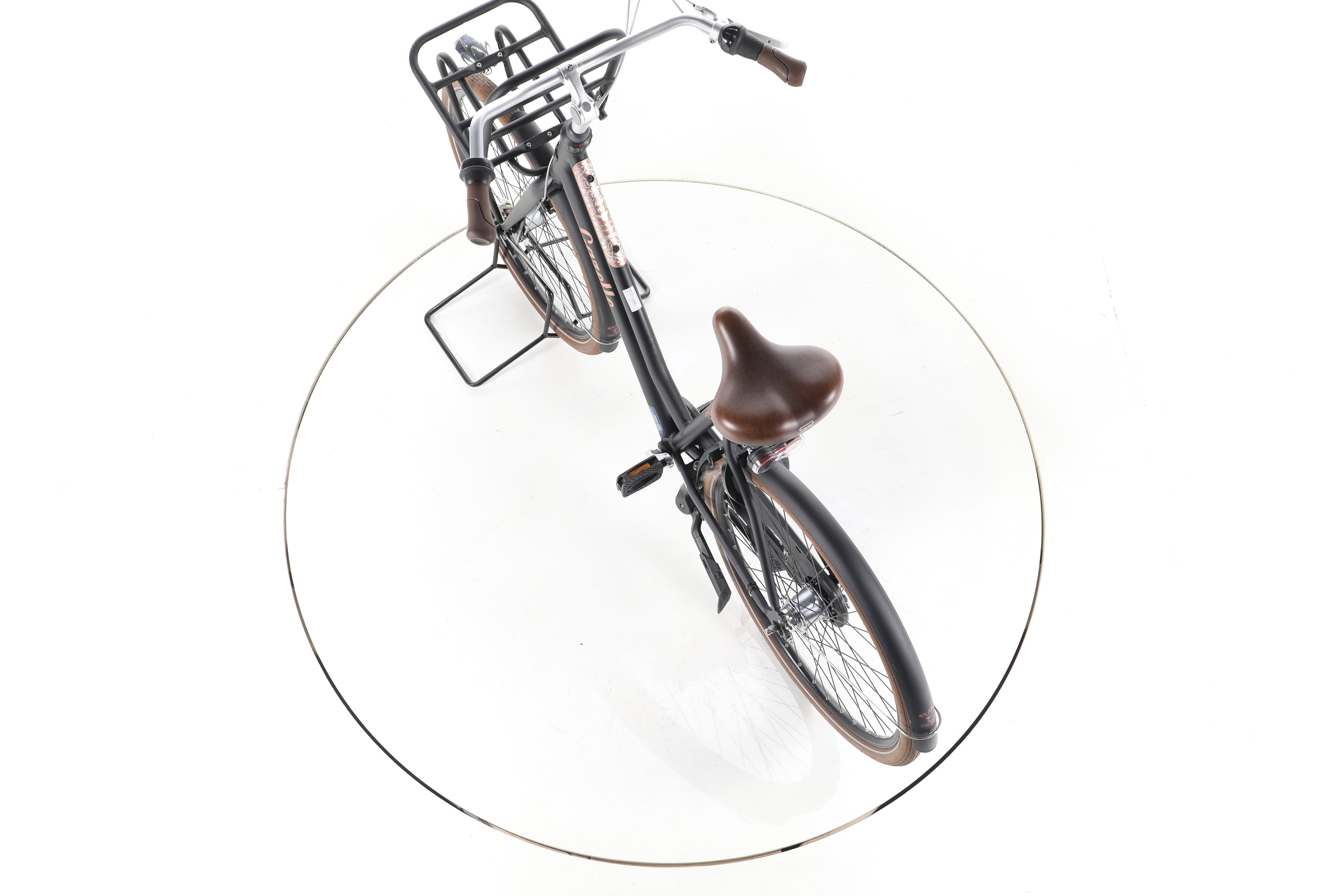 Gazelle Miss Grace - Image 21