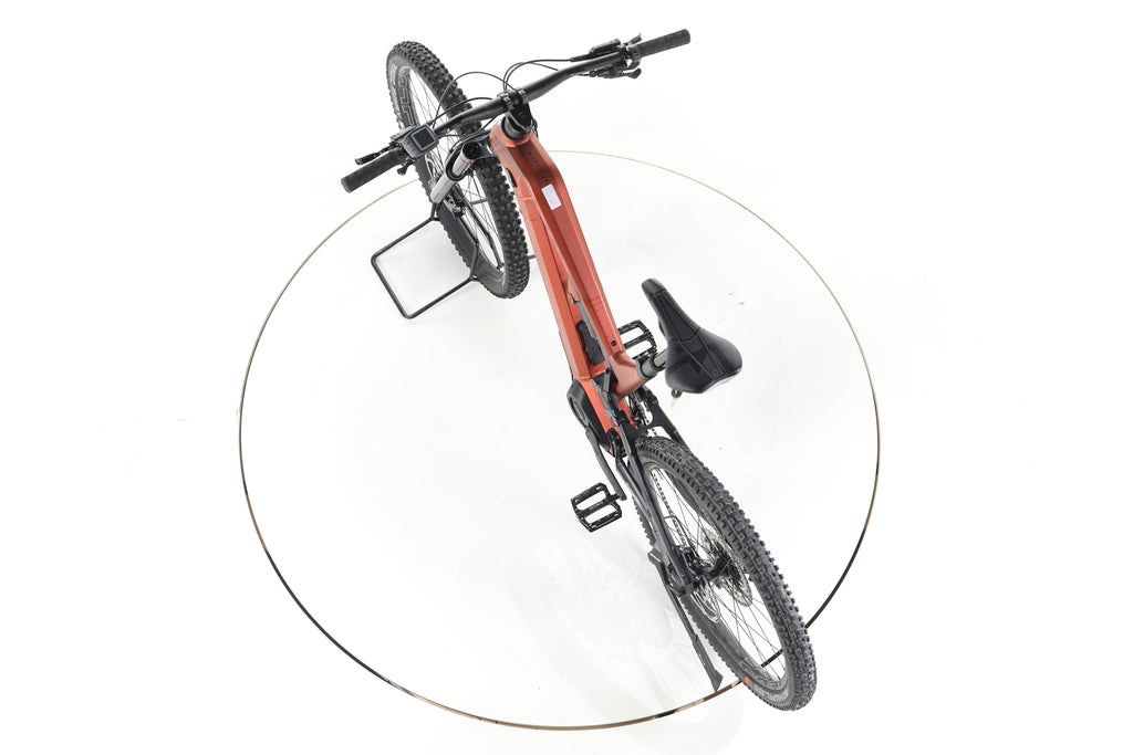 Bulls Sonic EVO EN 1 E-Bike Fully - Image 21