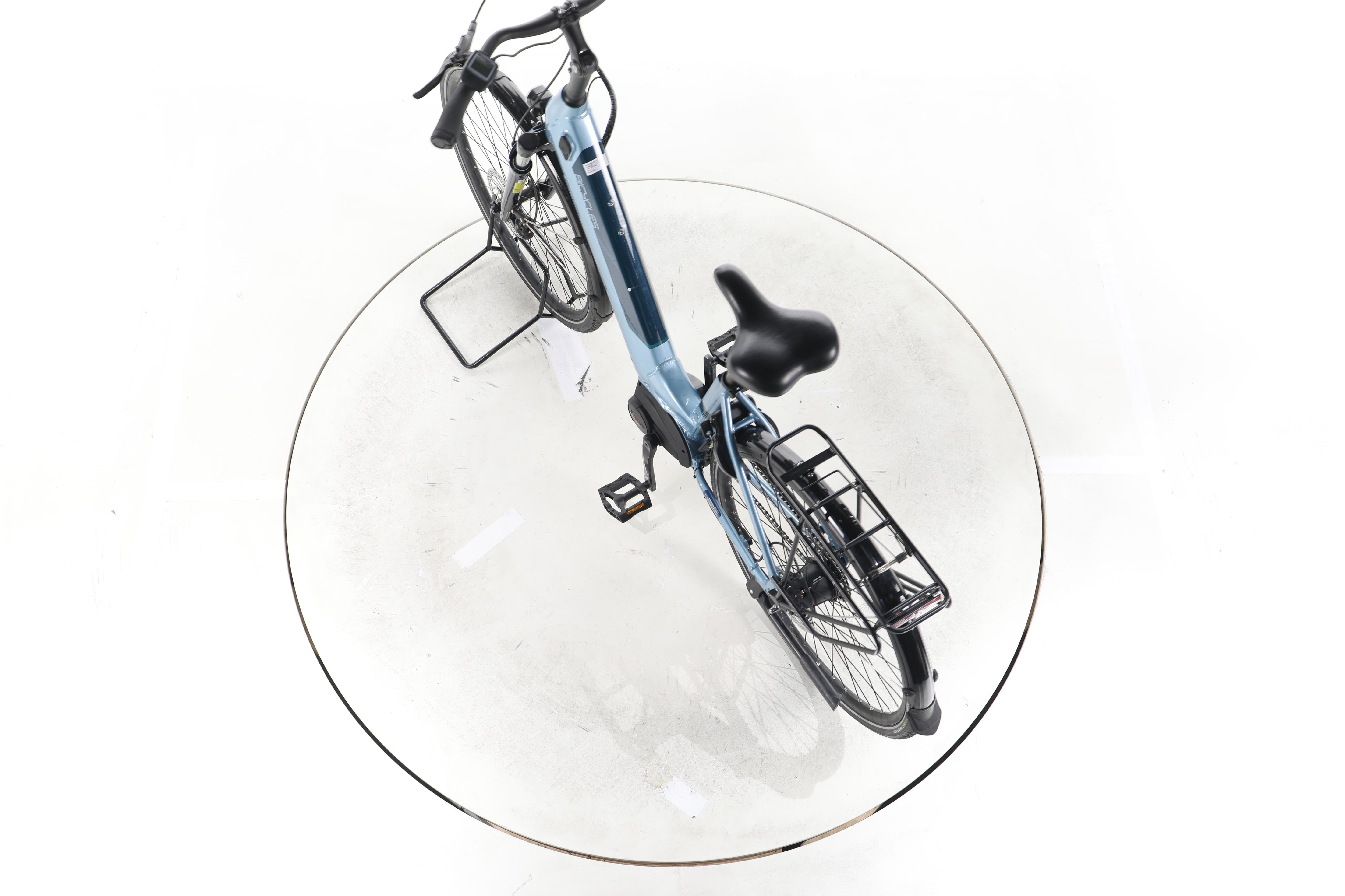 Bicycles Faro 5.6 City E-Bike Tiefeinsteiger - Image 21